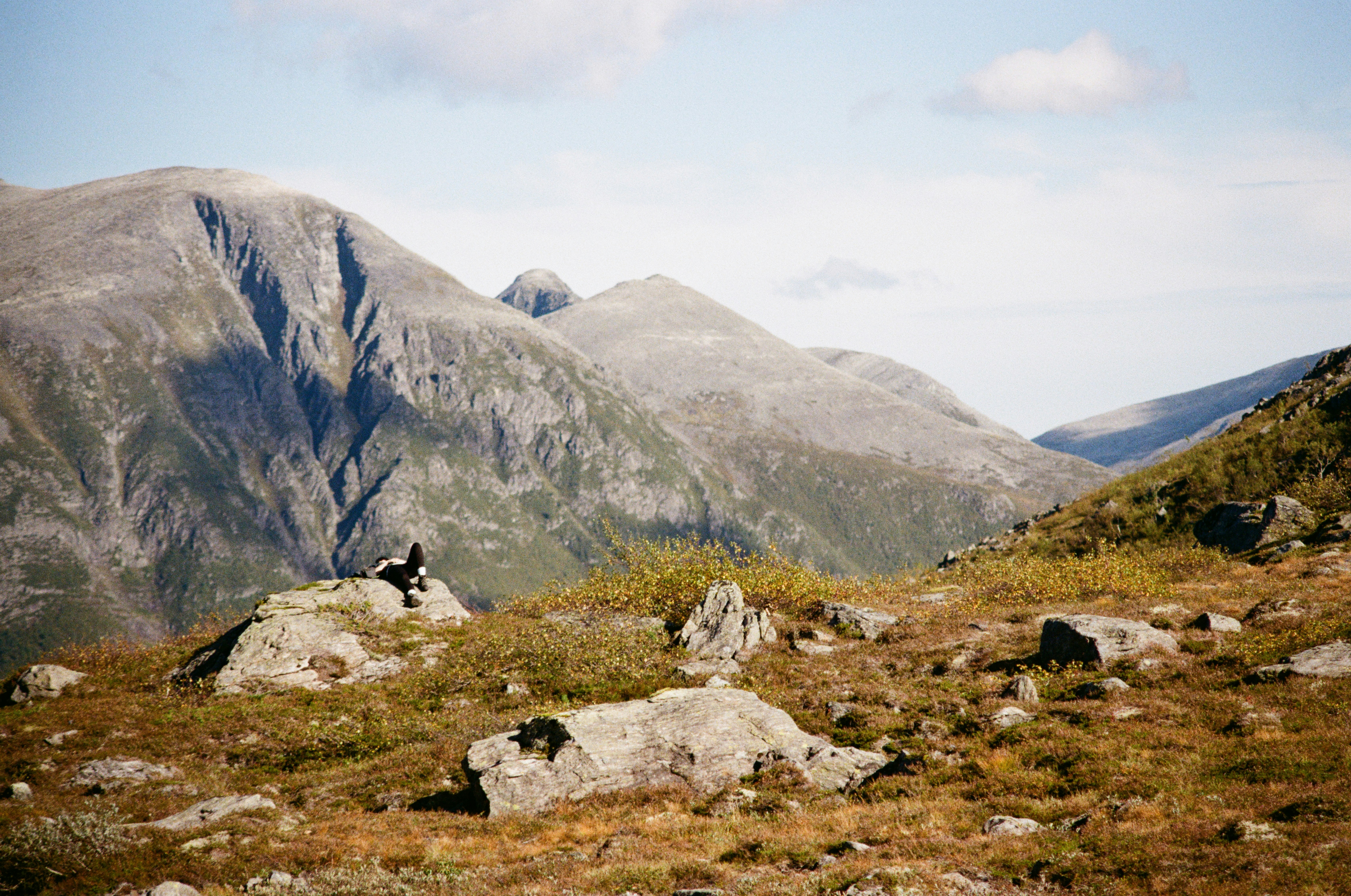 Photo by bernhardbar