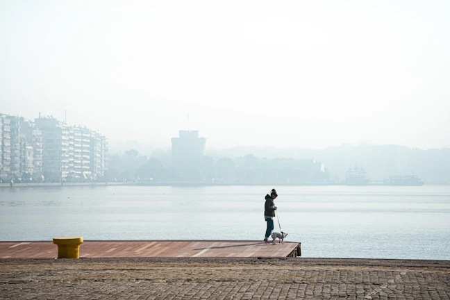 3-Day Luxury Itinerary for Thessaloniki | Premium Travel Guide