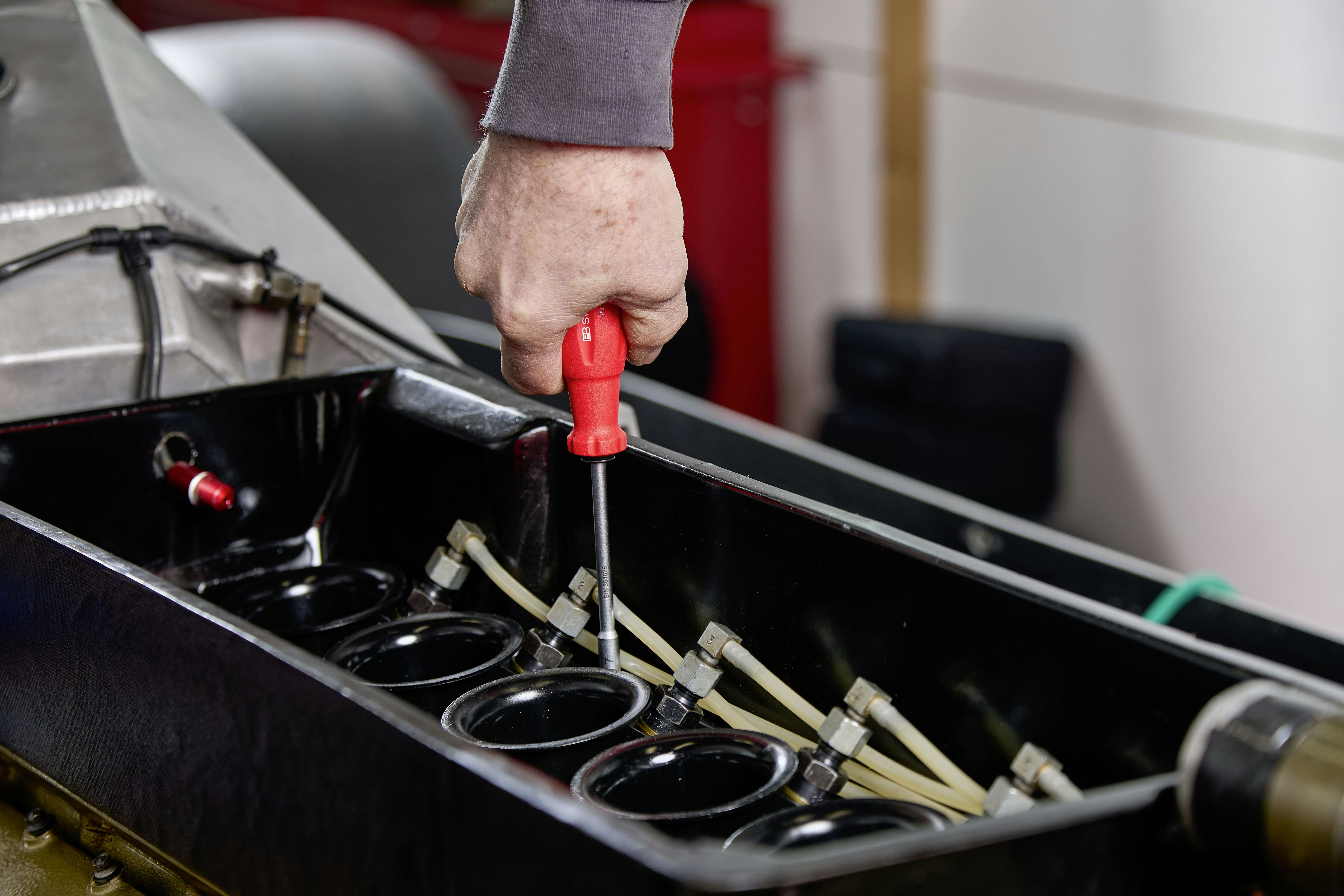 Professional Maintenance Services