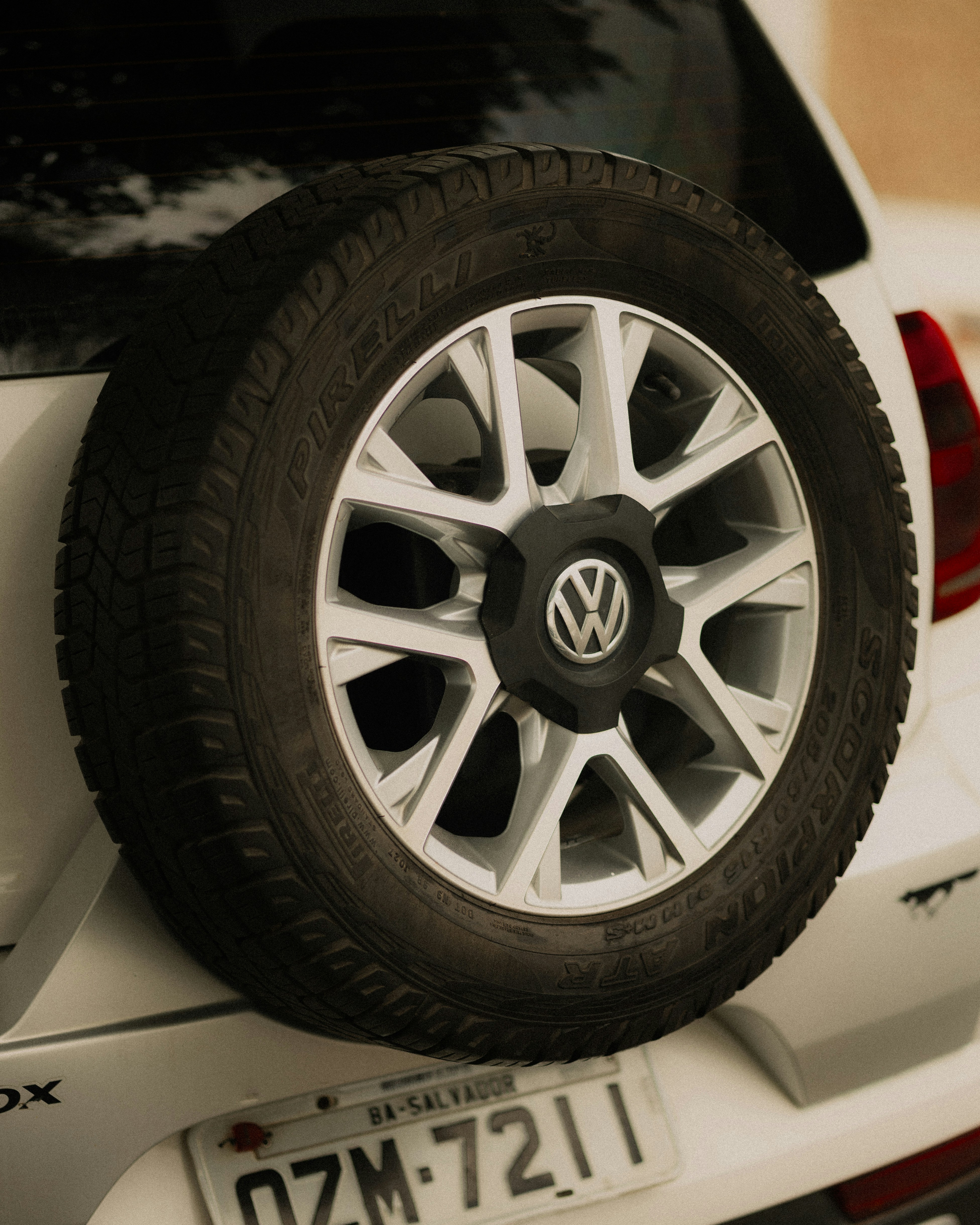 emergency preparation