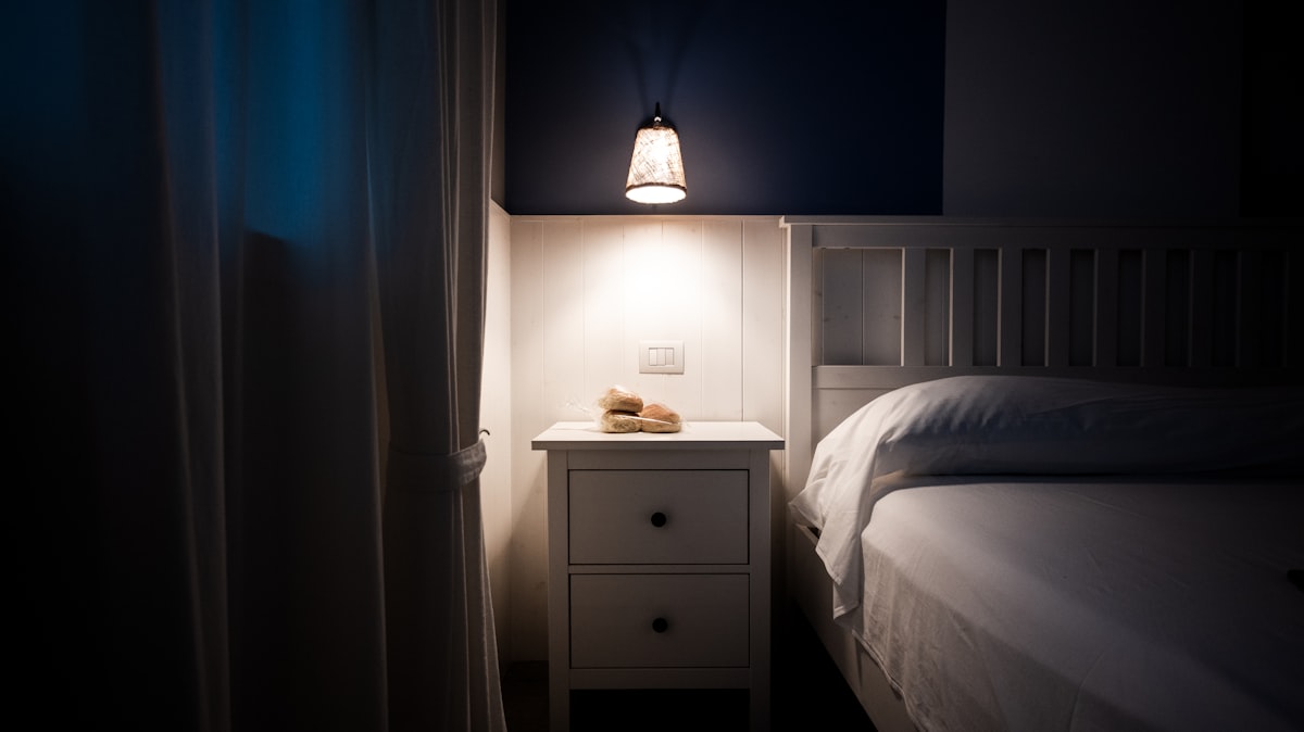 The Sleep That Looks Fine on Paper