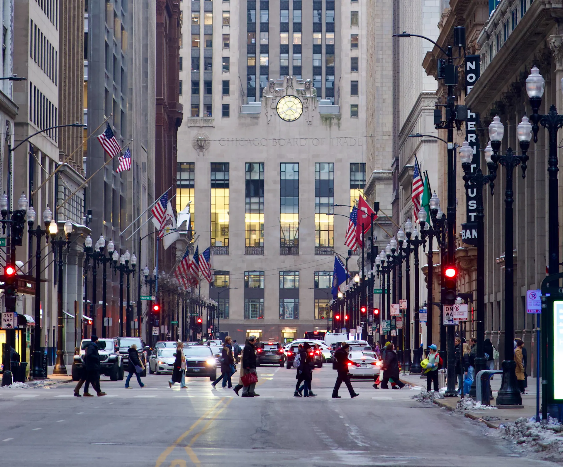 Chicago Marathon