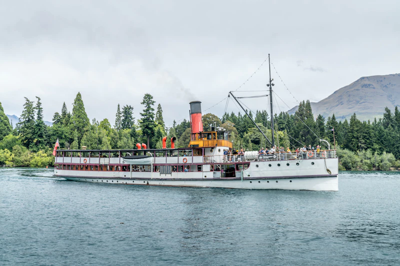 Best Rainy Day Activities in Queenstown When the Weather Turns