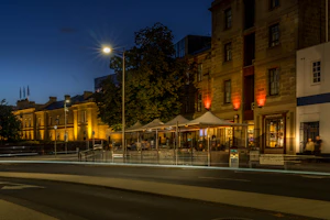 Hobart