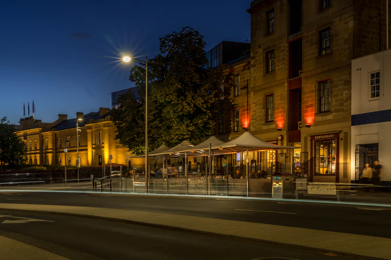 Best Nightlife in Hobart: A Practical Guide to Going Out