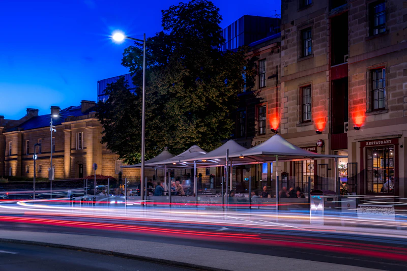 Best Quiet Cafes to Study in Hobart Without Getting Kicked Out