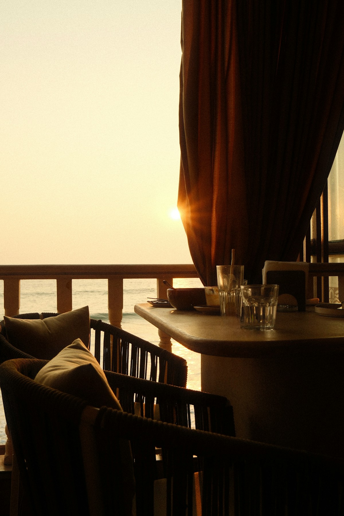 Concierge