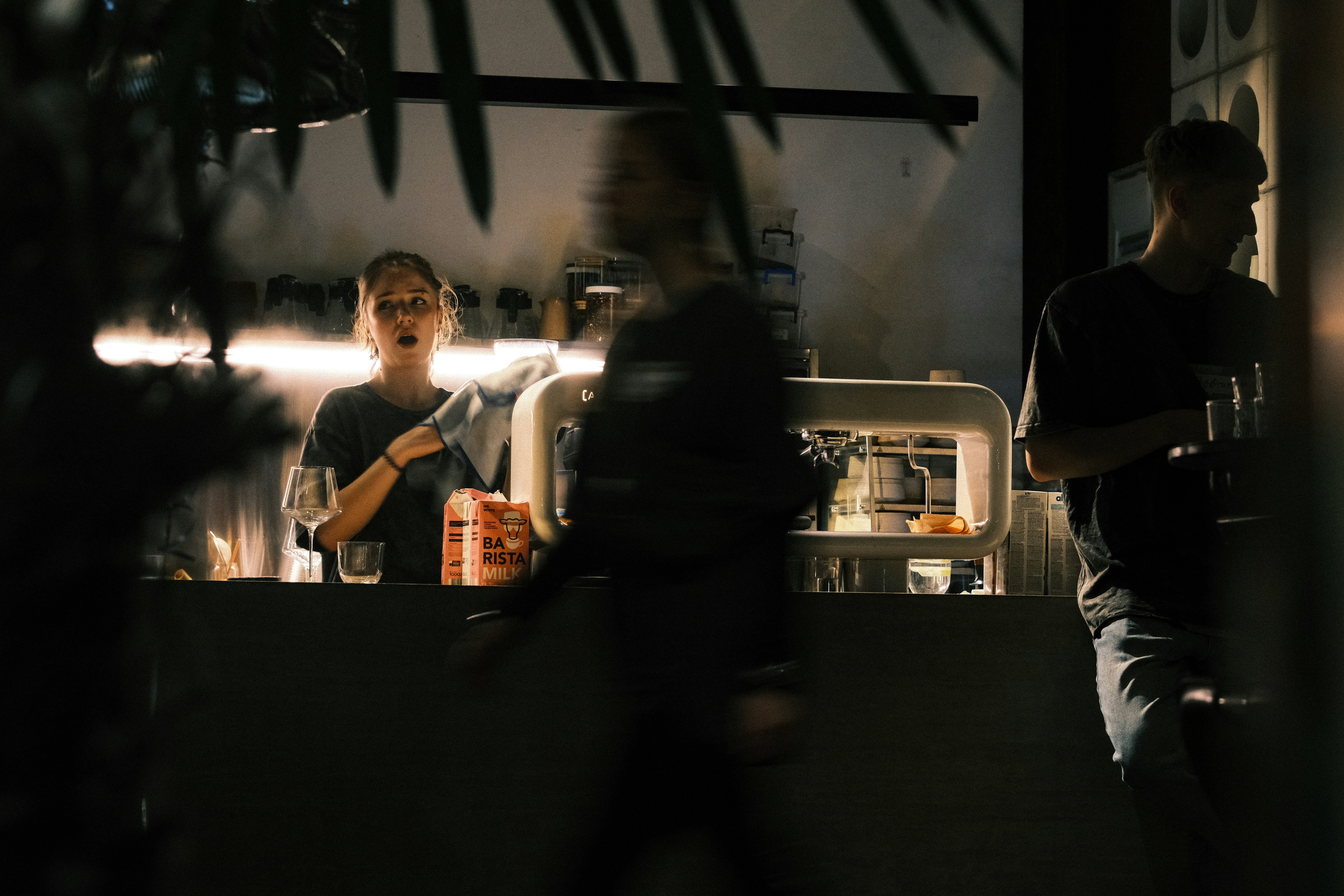 Photo by kolesnykyan