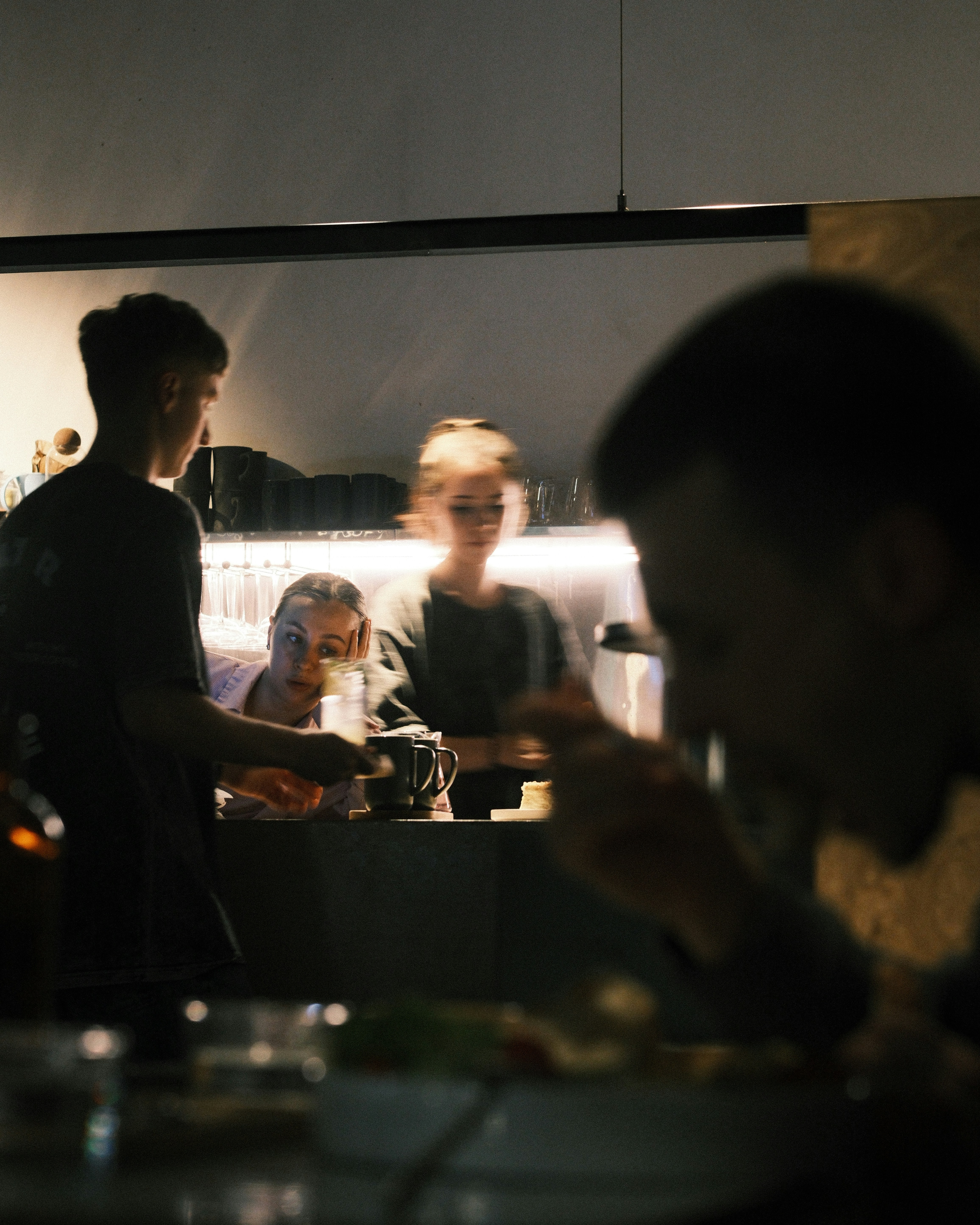 Photo by kolesnykyan
