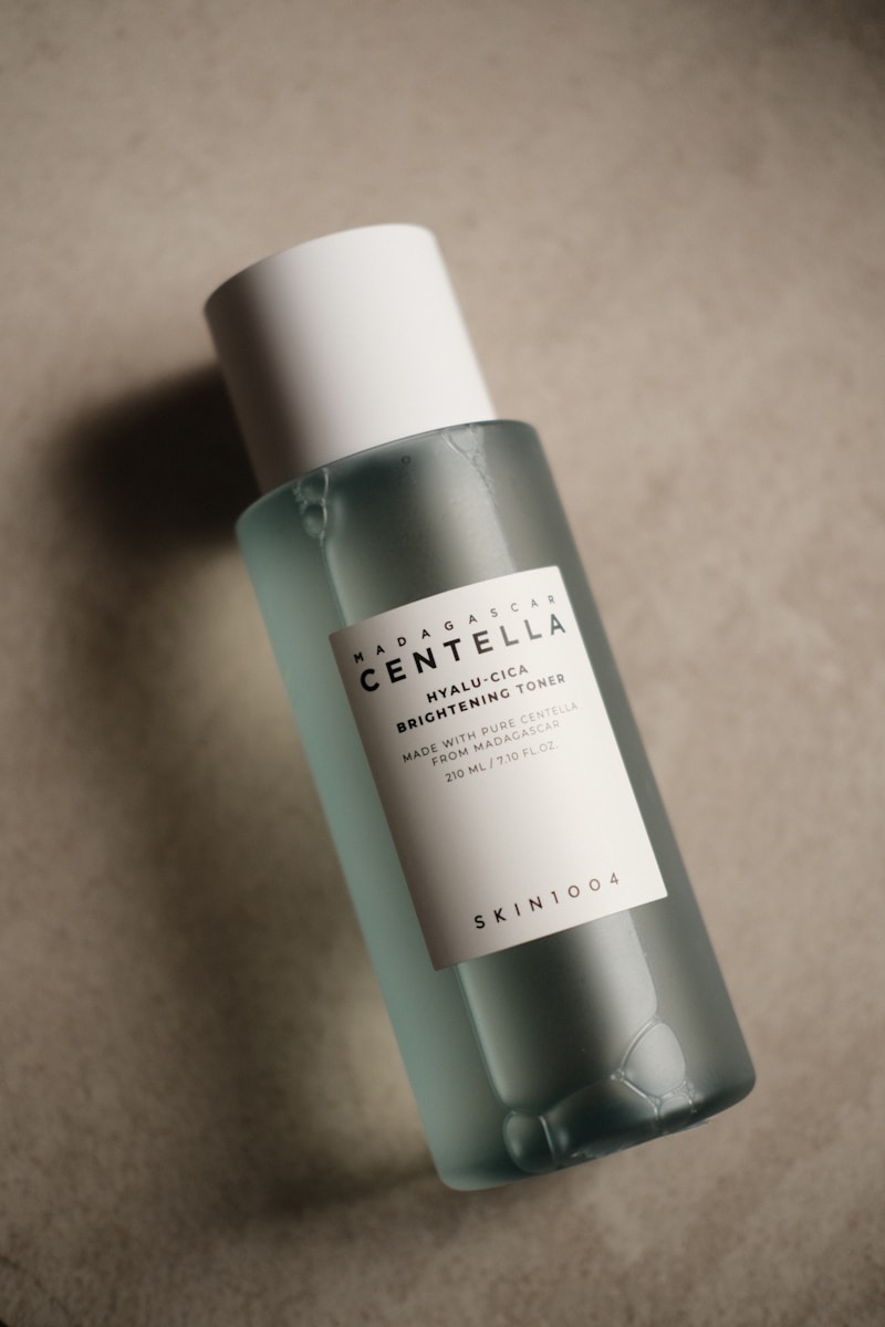 Cica Elixir Balancing Toner