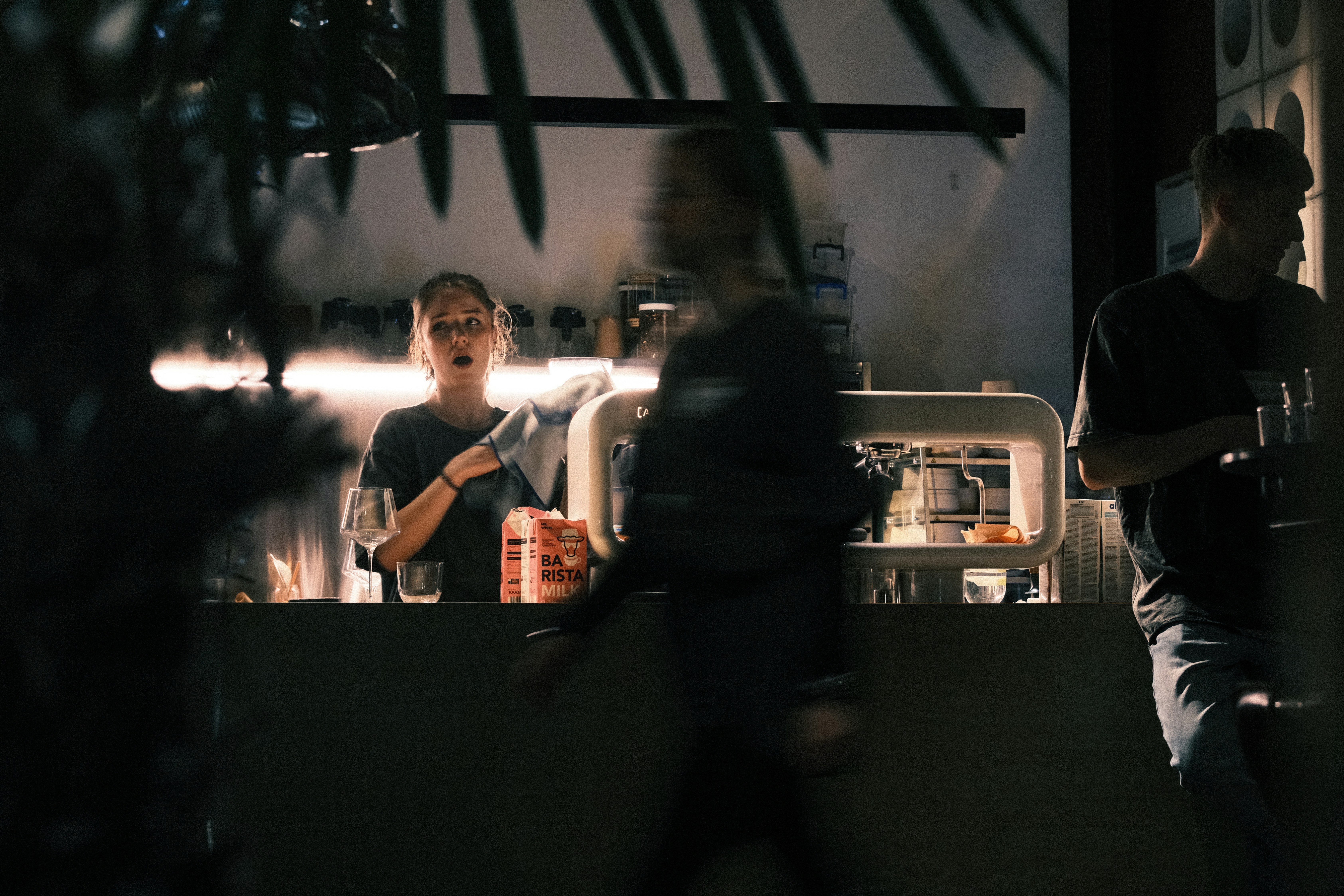 Photo by kolesnykyan