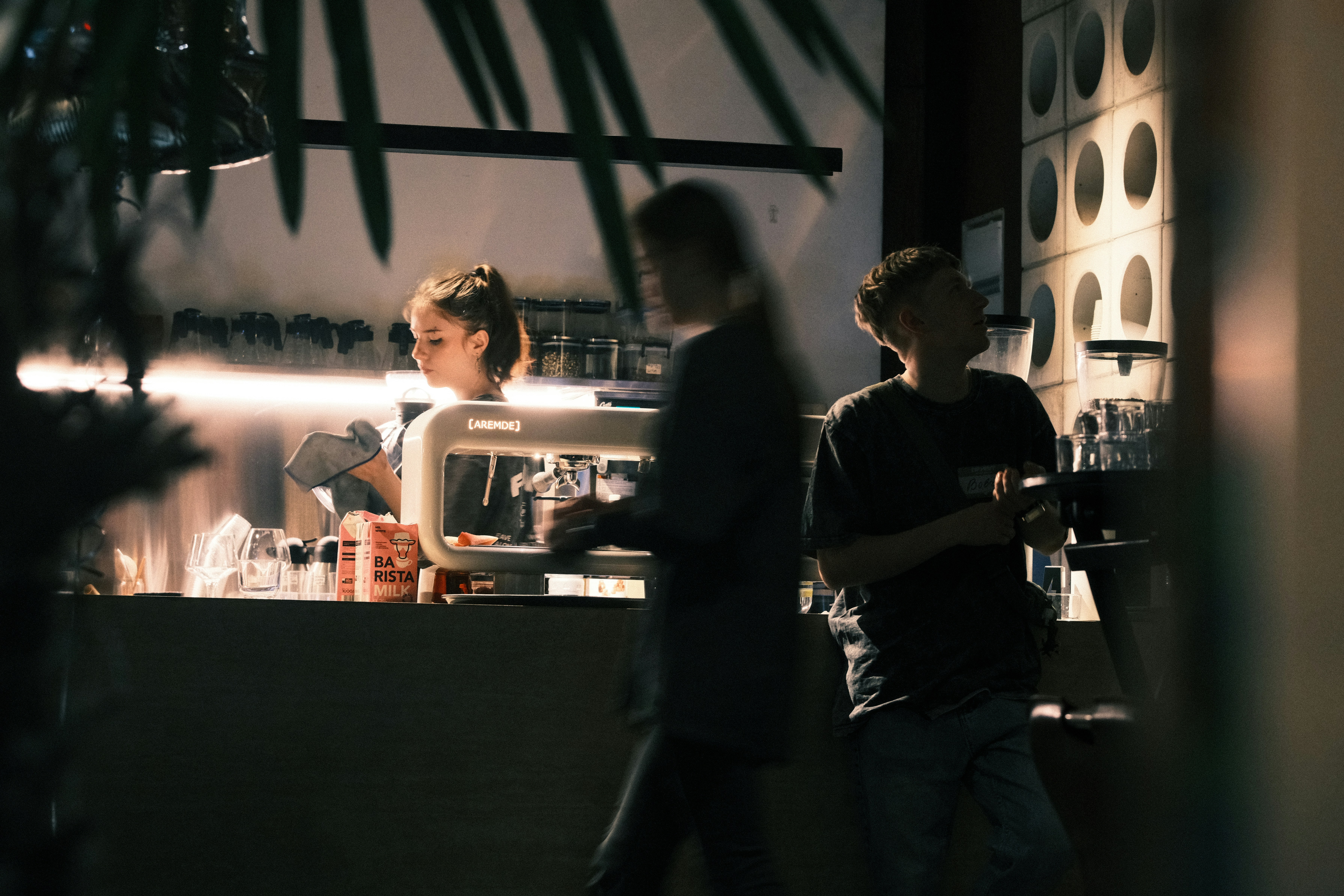 Photo by kolesnykyan