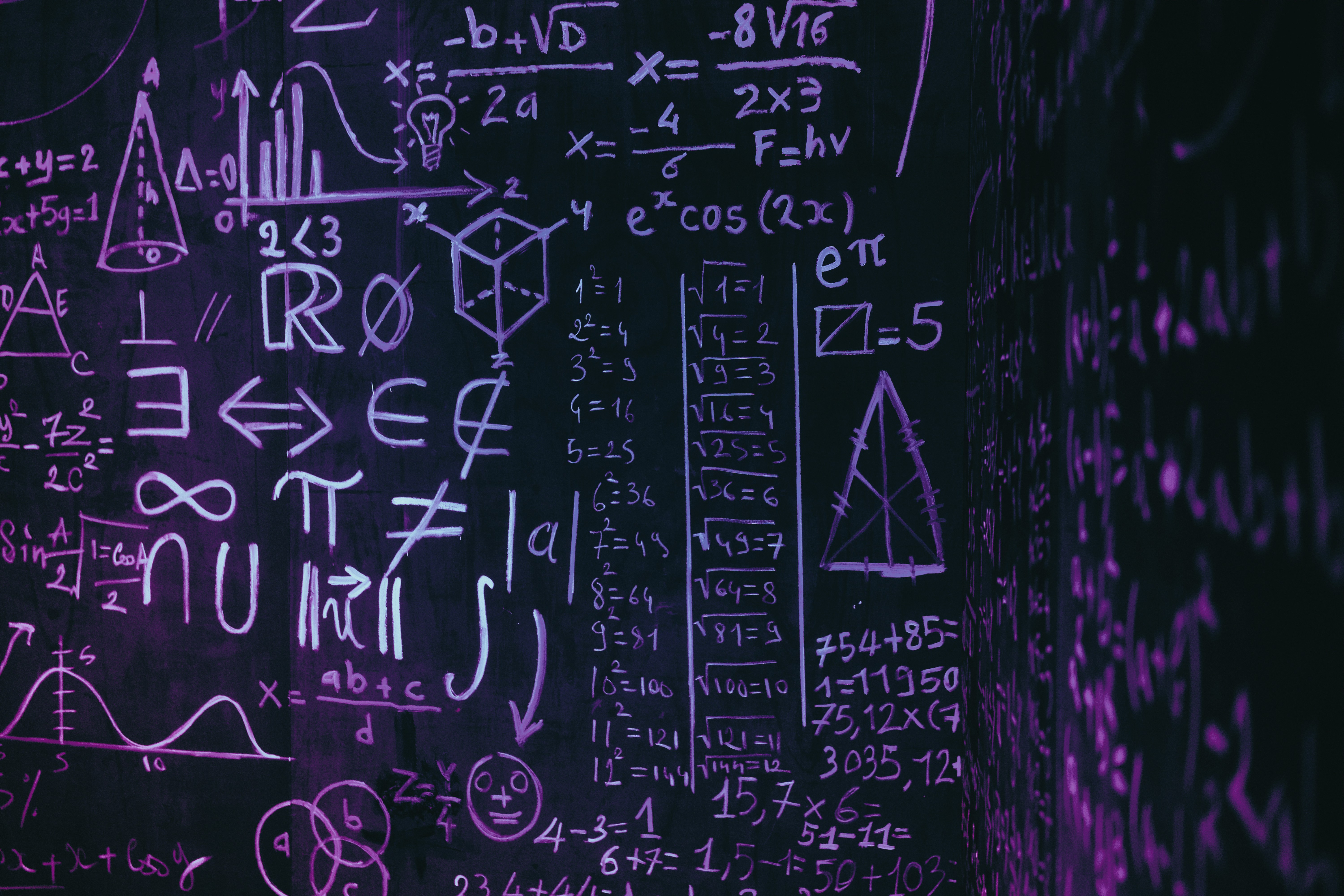 He Was Trying to Solve One Math Problem. He Accidentally Buried Another One Forever.