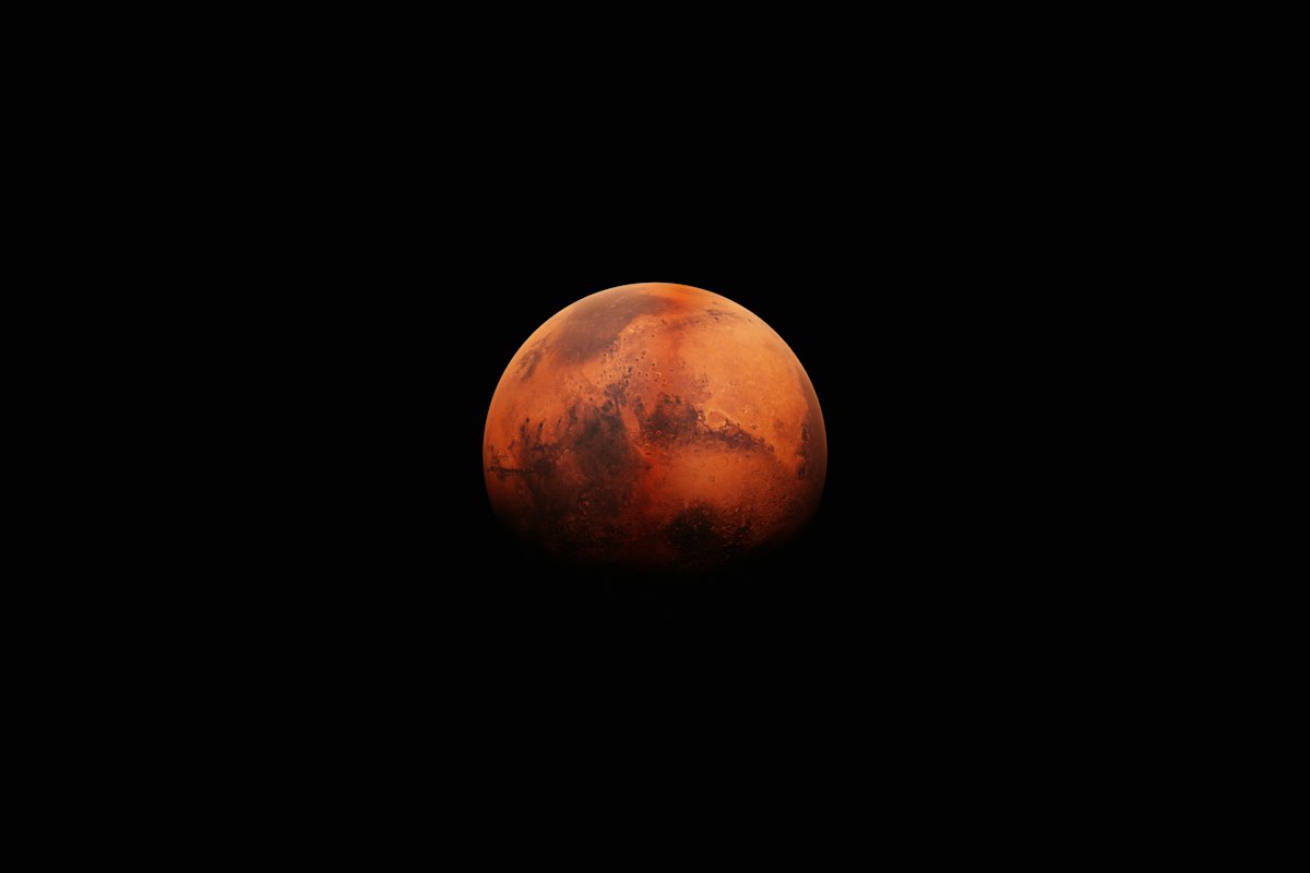 NASA's Nuclear-Powered Mars Spacecraft, SR-1 Freedom, Gets Its Power System Builder