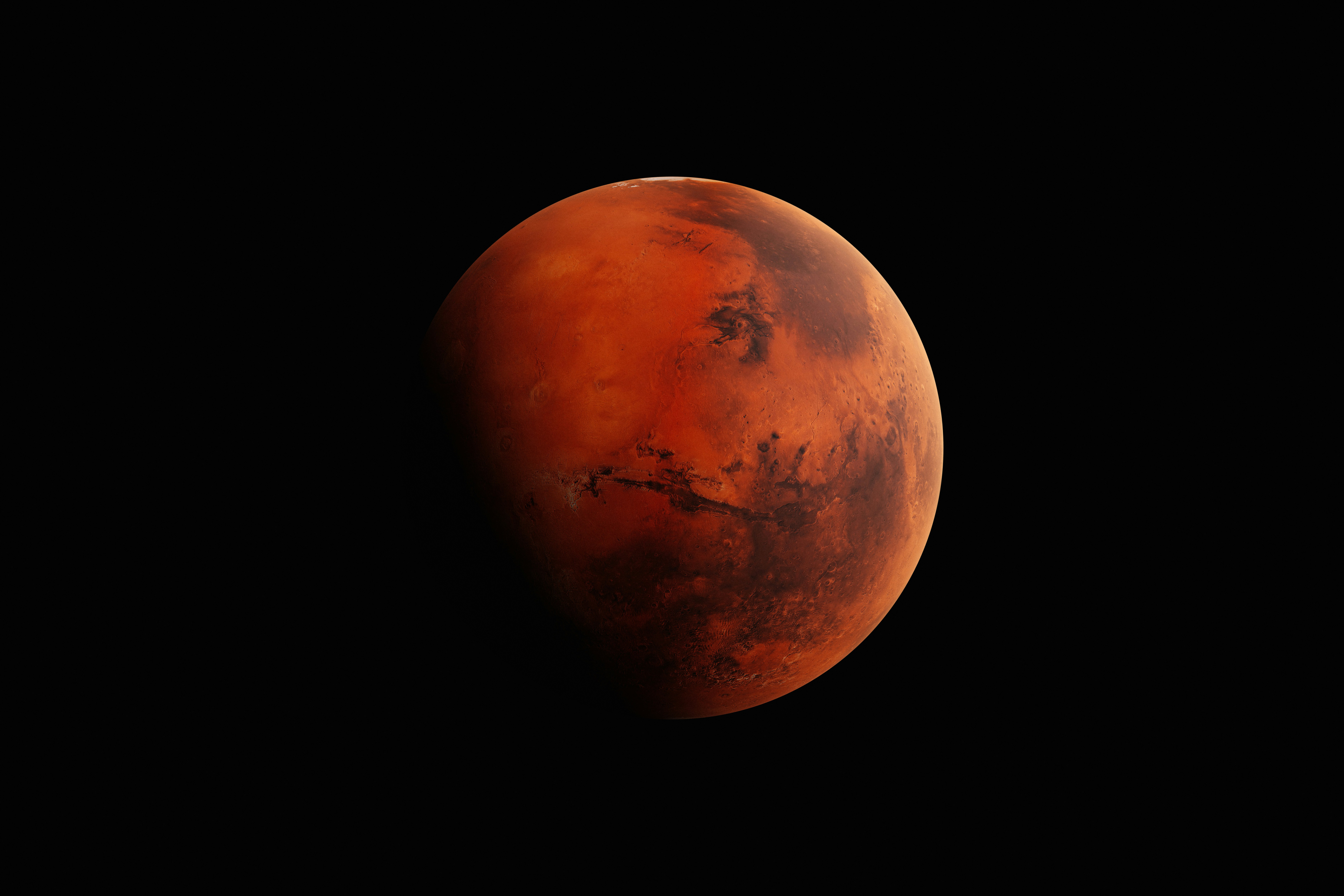 Rocks from the Red Planet: What Martian Meteorites Tell Us About the Possibility of Life Beyond Earth