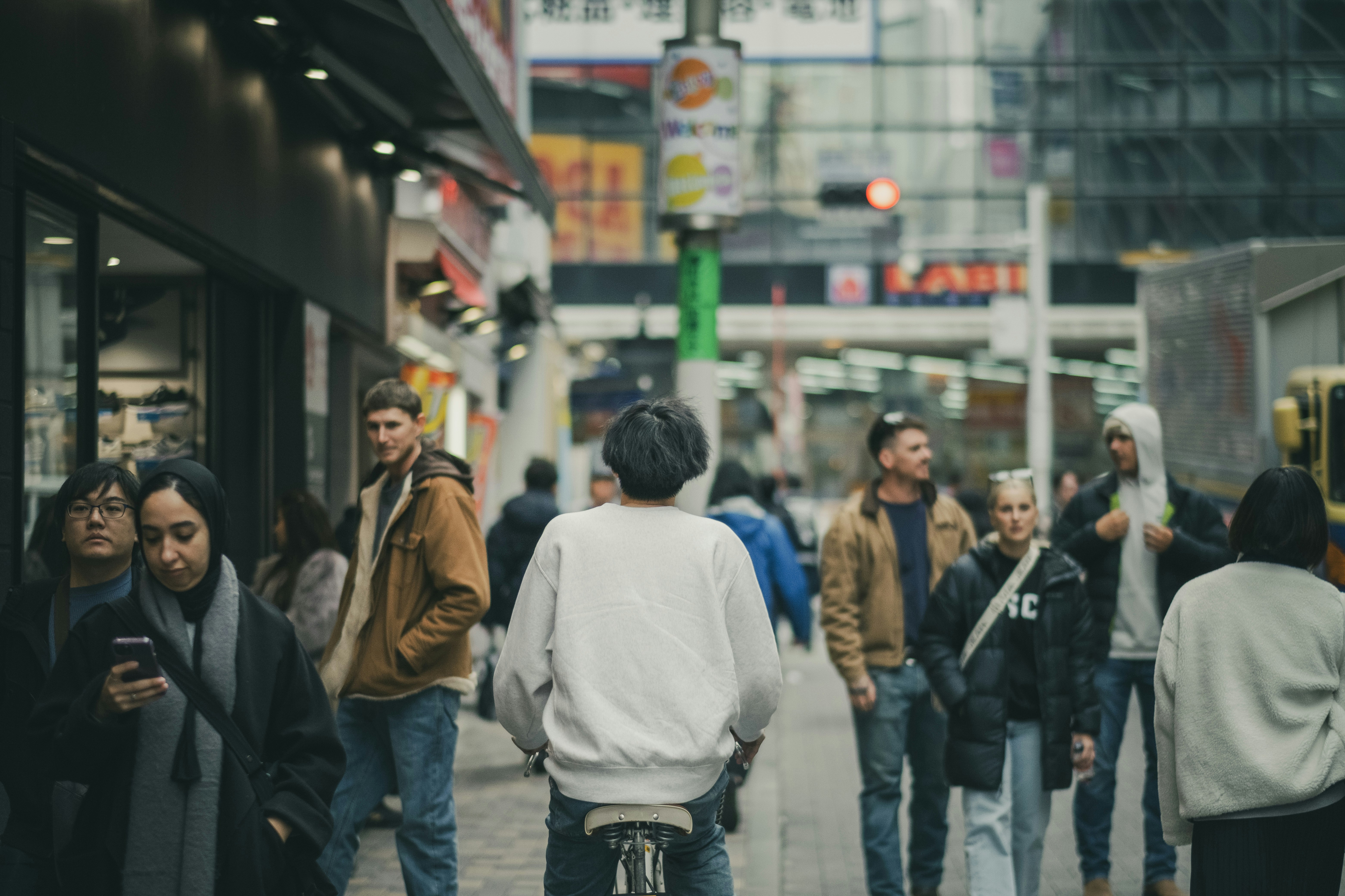 Photo by wenhao_ruan