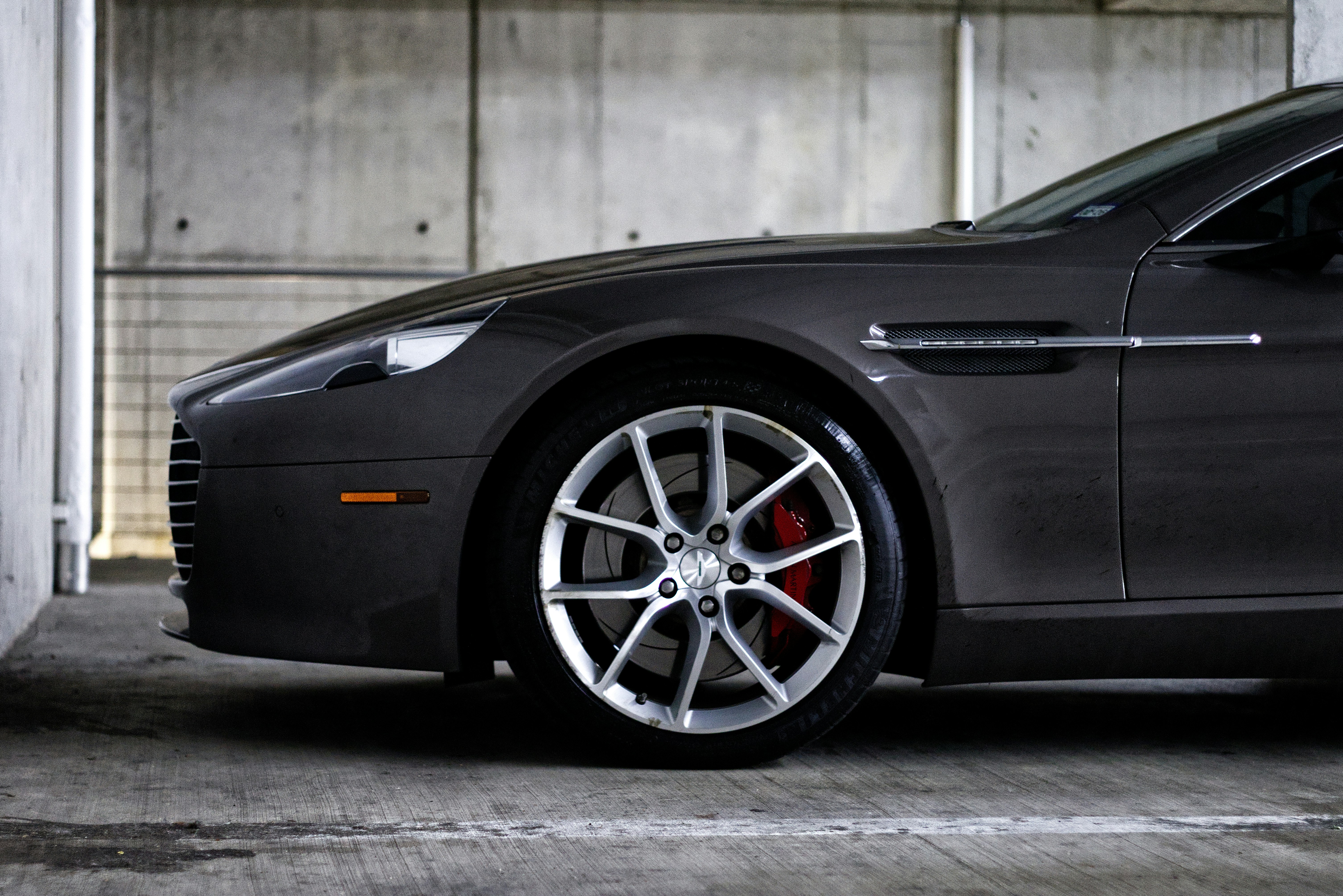 Photo by kenny_kalix