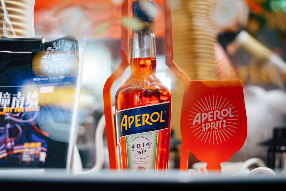 Venice Aperitivo