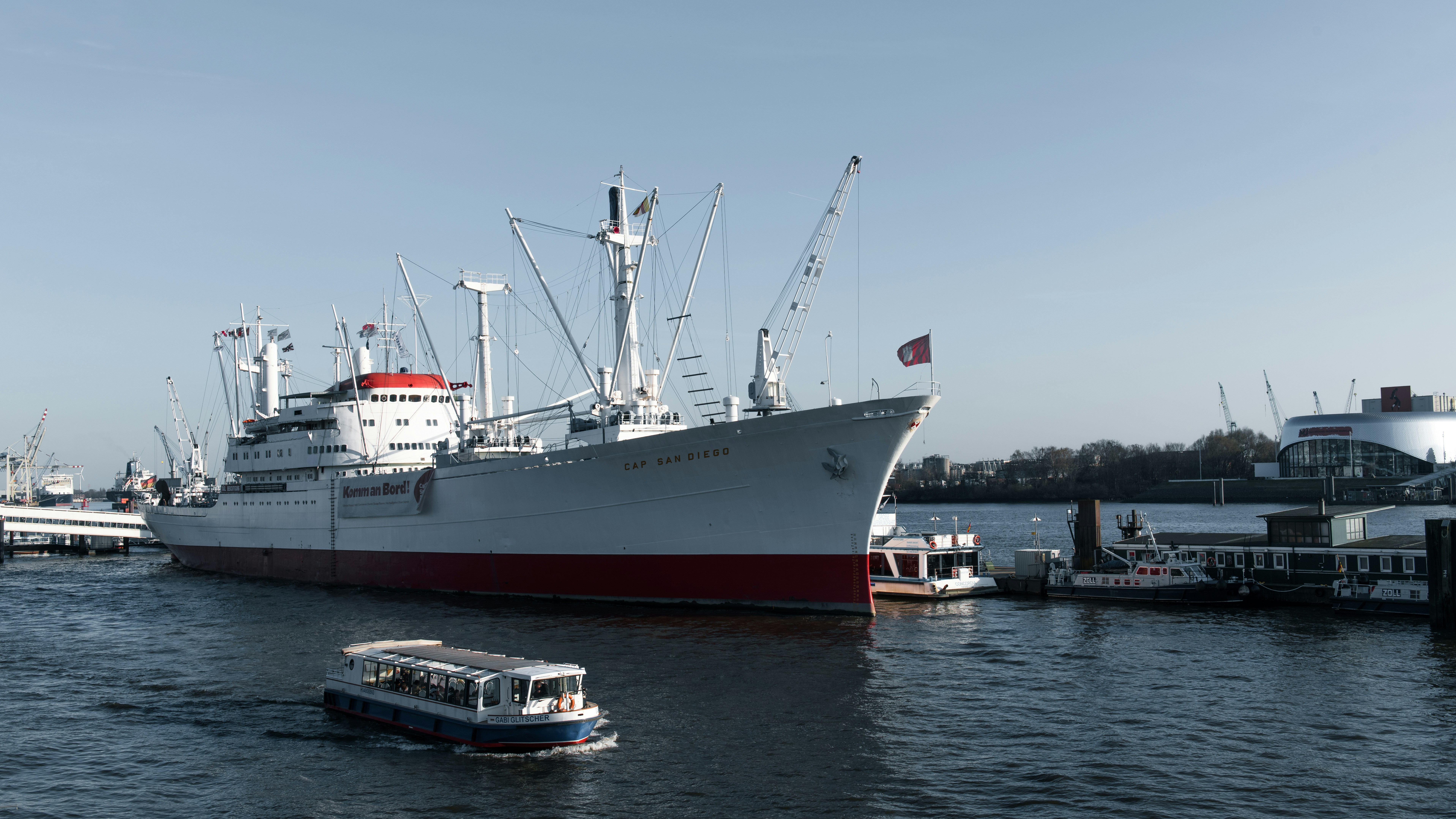 Photo by hamburgmeinefreundin