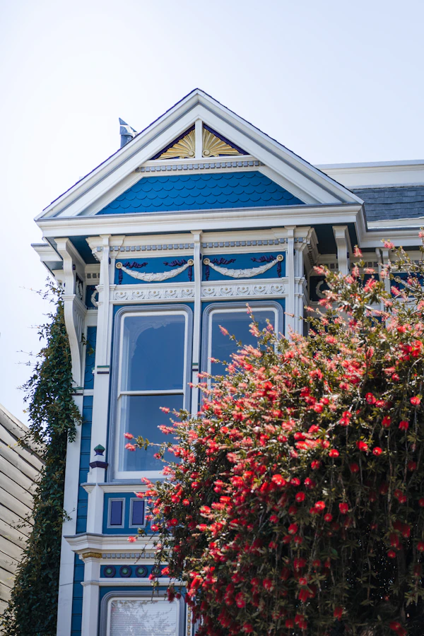 Parkville Ranch — Siding Refresh