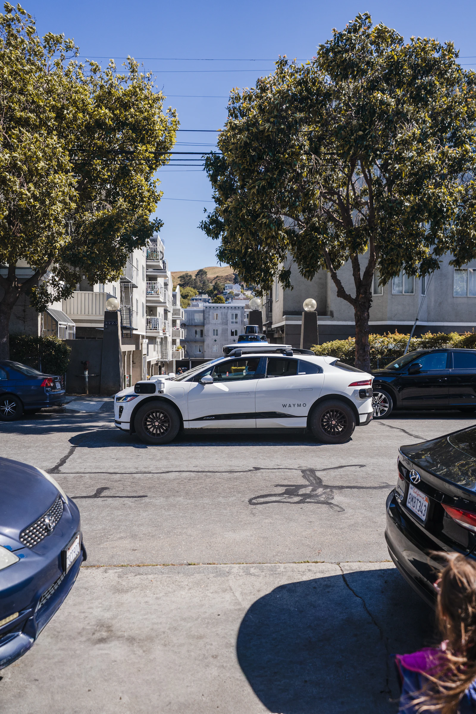 Waymo's Weekly Robotaxi Rides Top 500,000 as Service Expands to 15 Cities