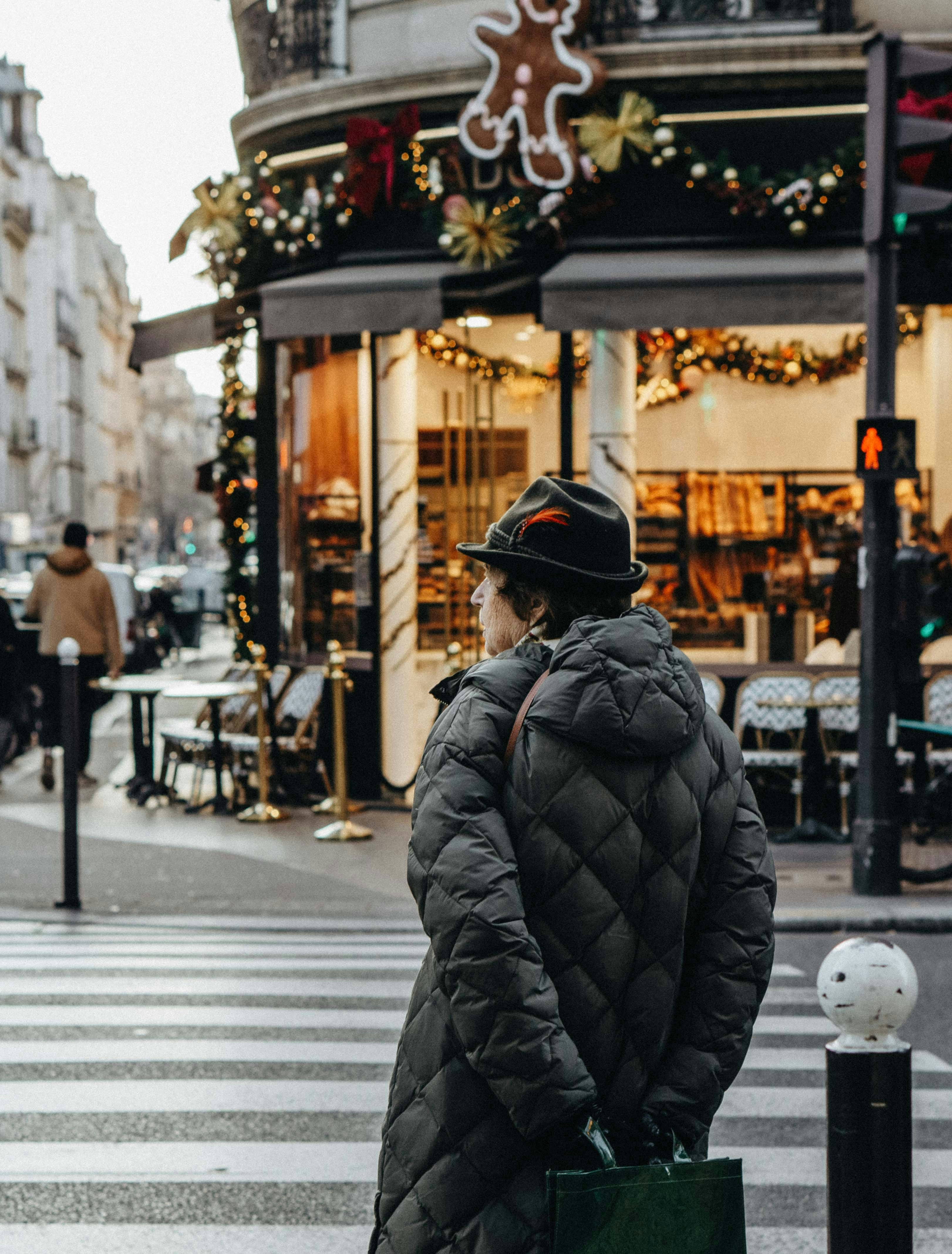 Photo by kateryna_senkevych