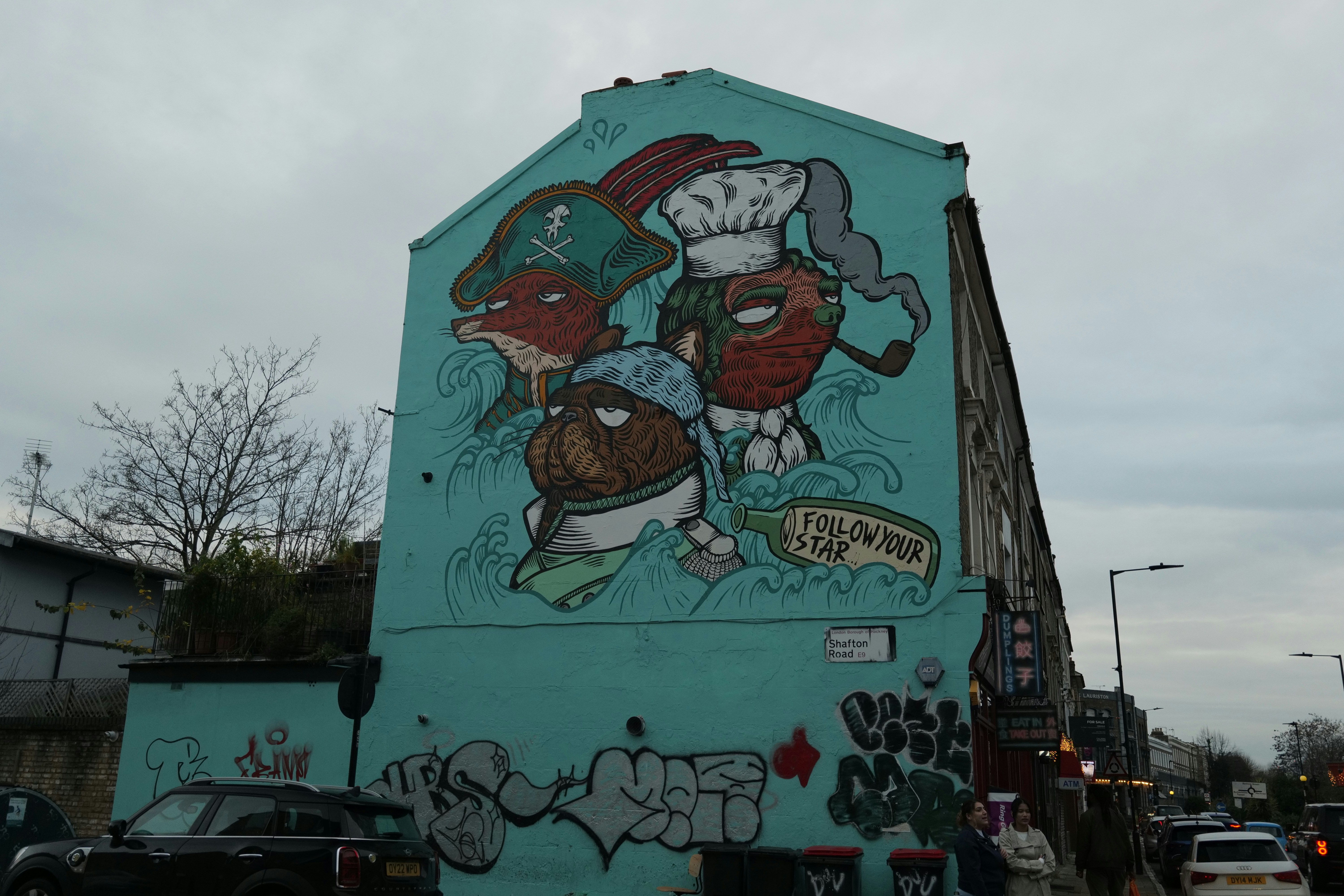 From Humble Beginnings to Culinary Stars: Chefs with Inspiring Journeys