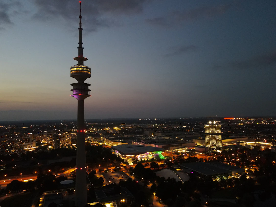 Munich 3-Day Luxury Weekend Guide | Premium Travel Itinerary