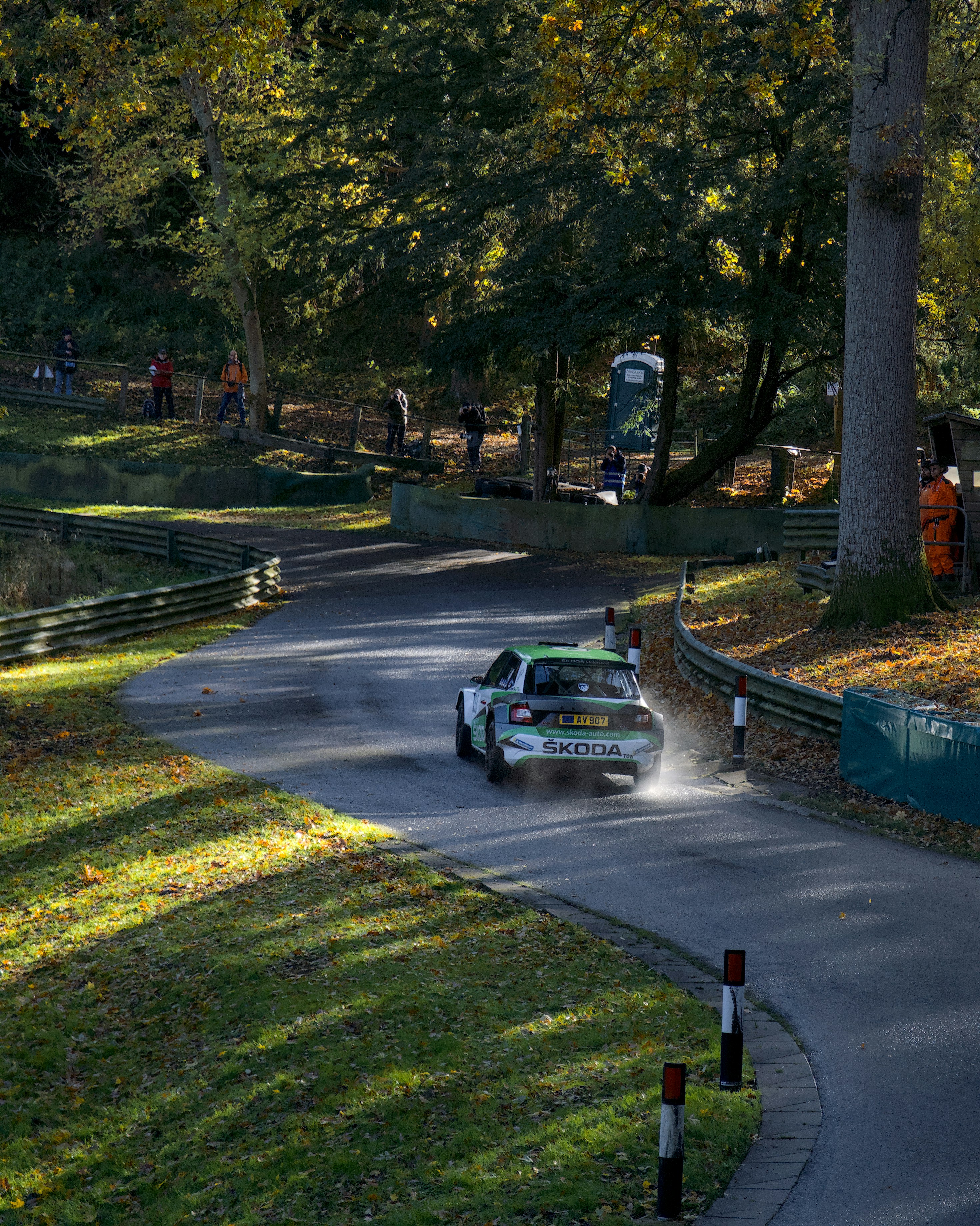 Goodwood hillclimb wallpaper, wallpaper, Goodwood Hillclimb: A History of Speed & Spectacle 2