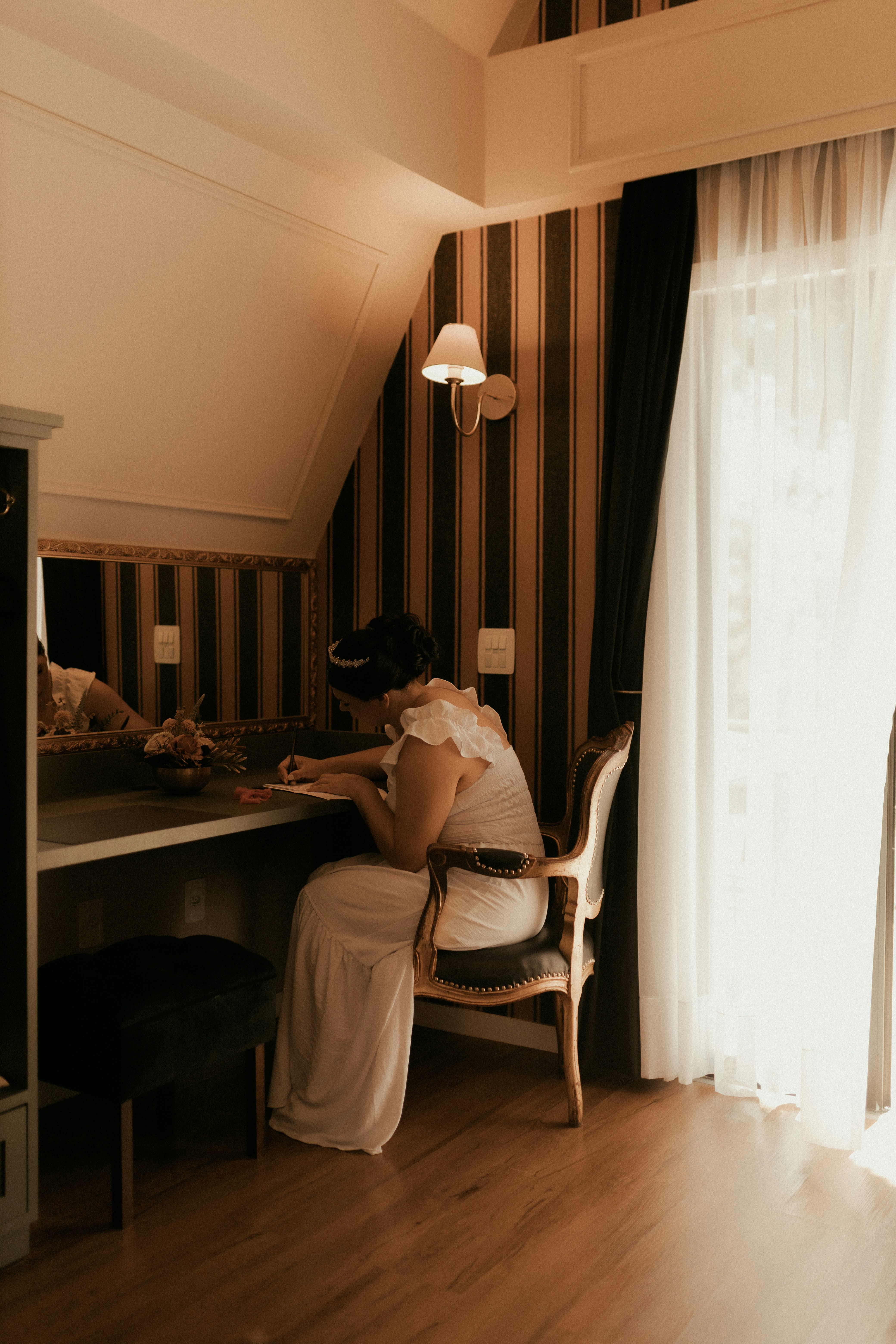 elegant wedding planning desk, wallpaper, How Long to Plan a Wedding in the UK: The Ultimate Timeline 6