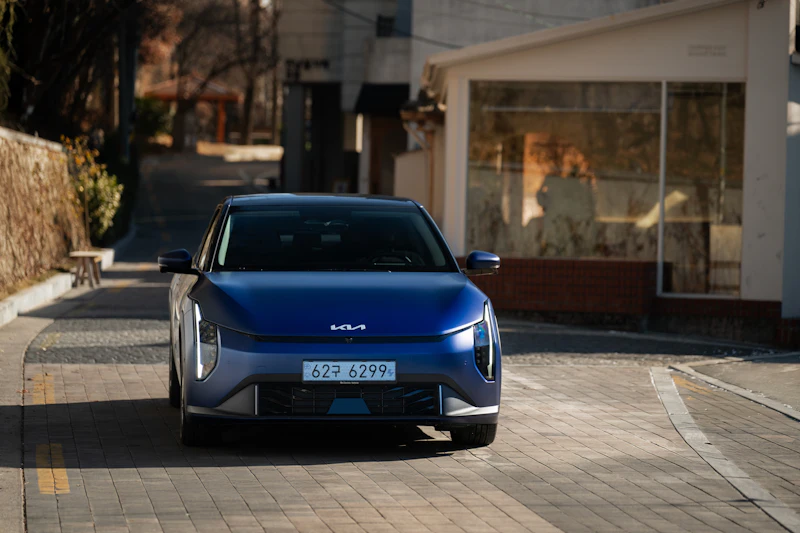 기아 EV4