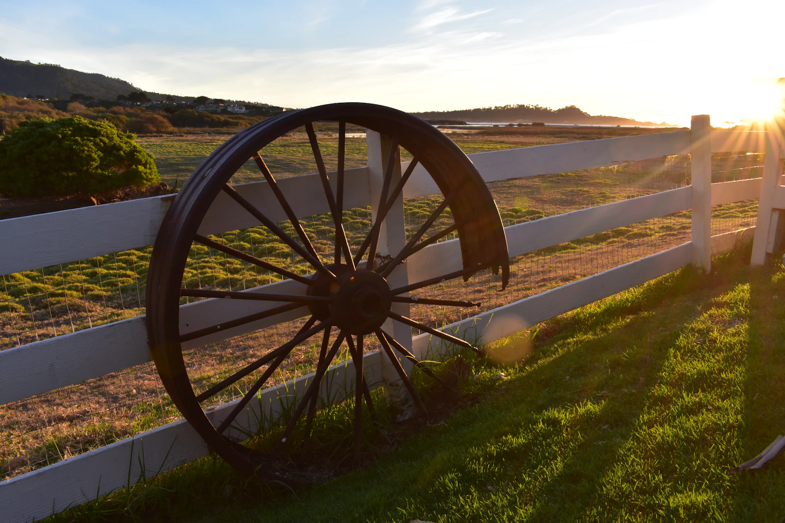 Stanly Ranch: A Working-Ranch Resort at the Gateway to Napa