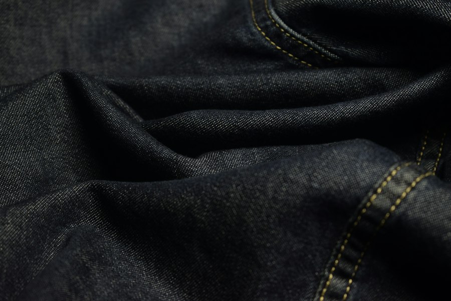 Jean coupe slim bleu brut Joop Vêtements et mode