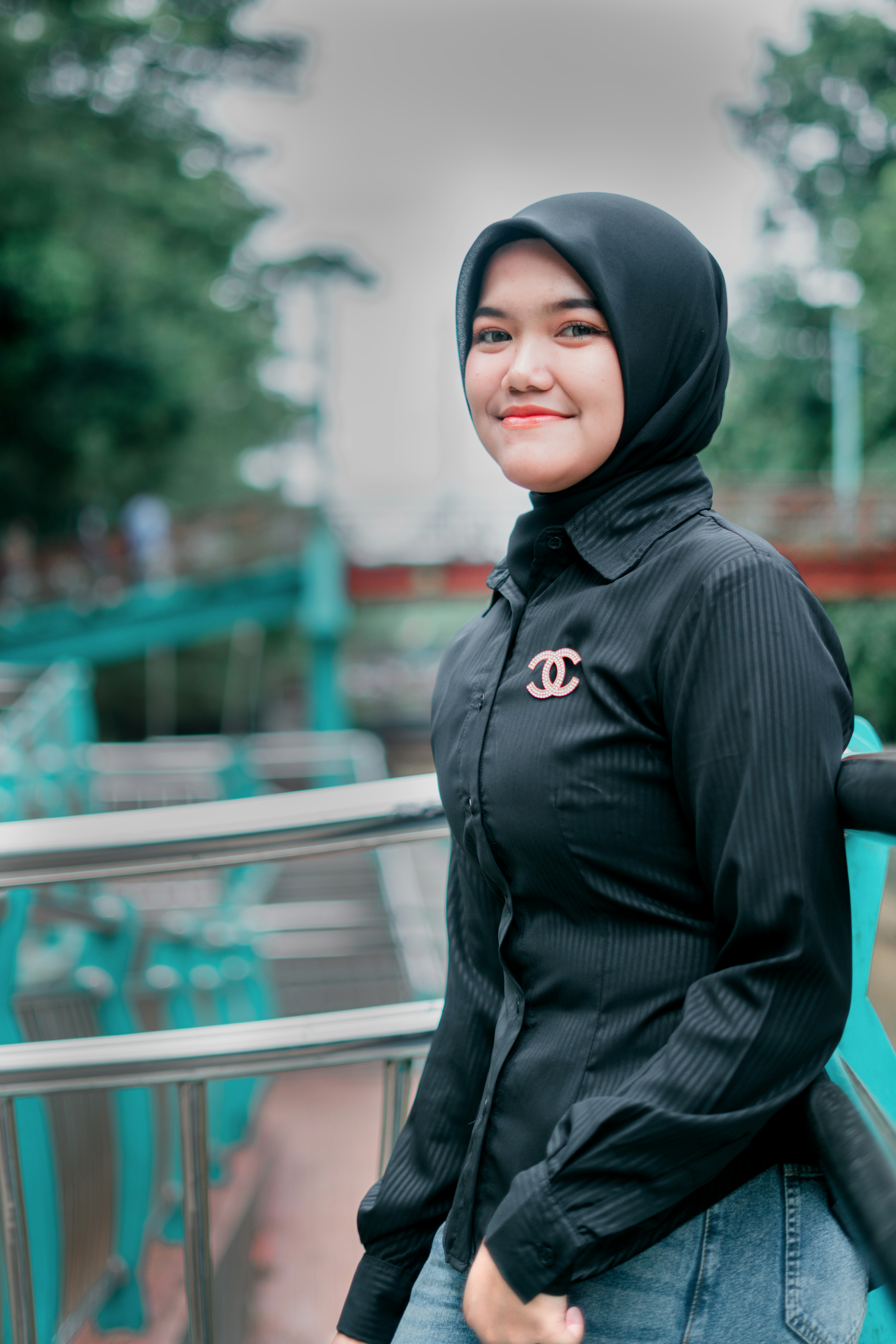 Photo by rizky_motion