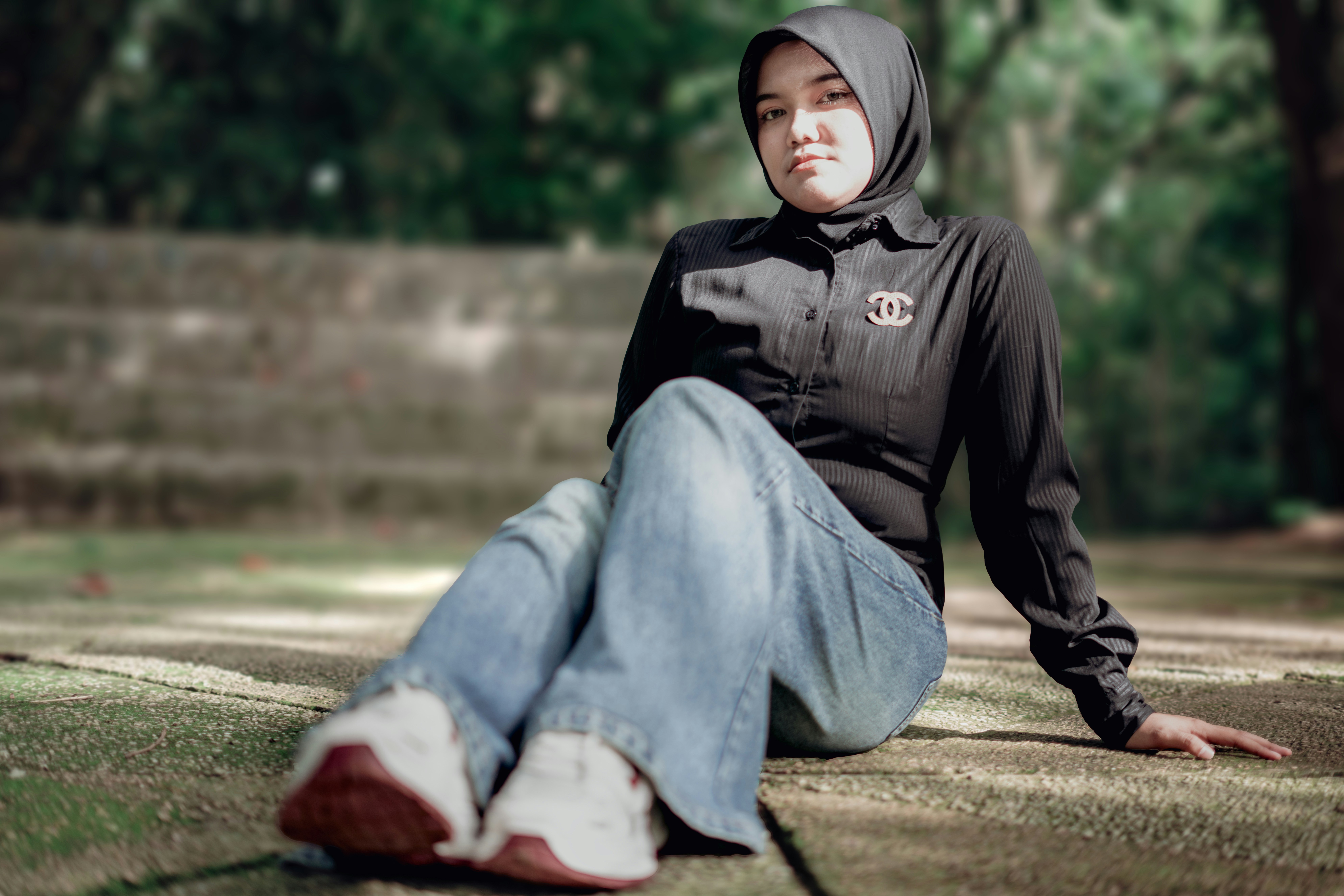 Photo by rizky_motion