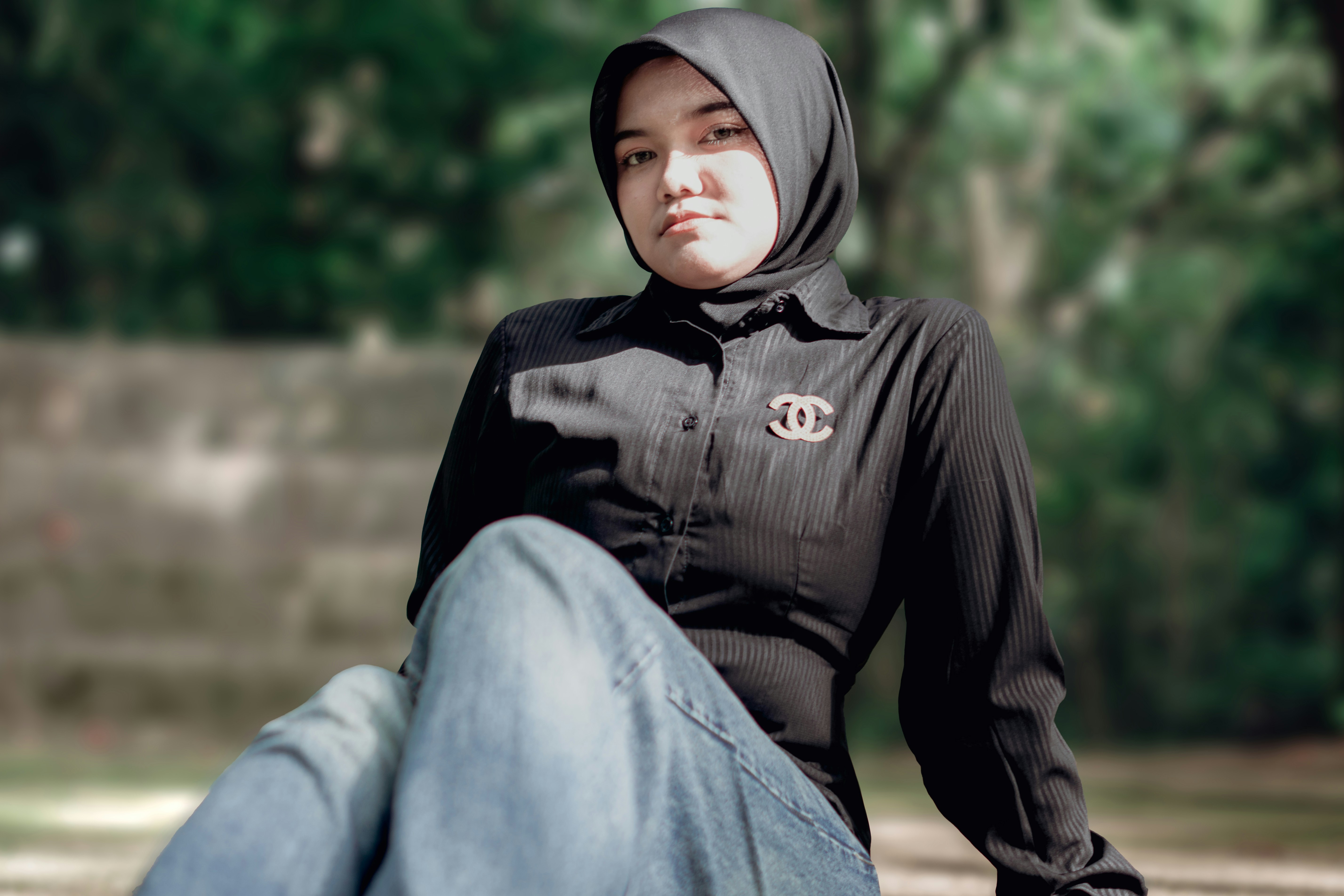 Photo by rizky_motion