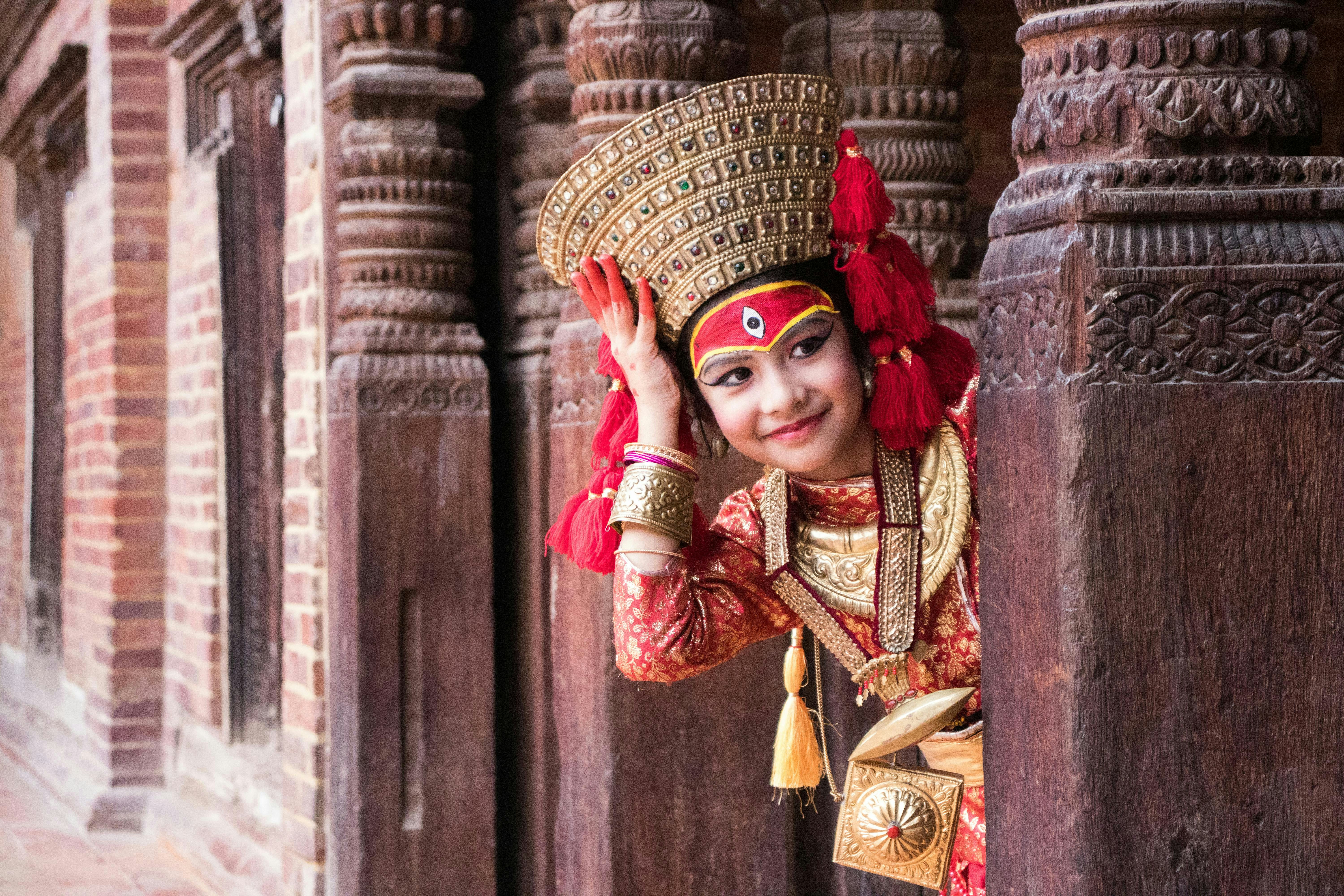 Taste of Kathmandu Restaurant