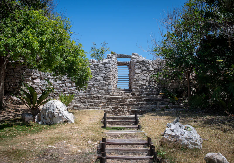 The Perfect One-Day Itinerary in Tulum: Where to Go and When