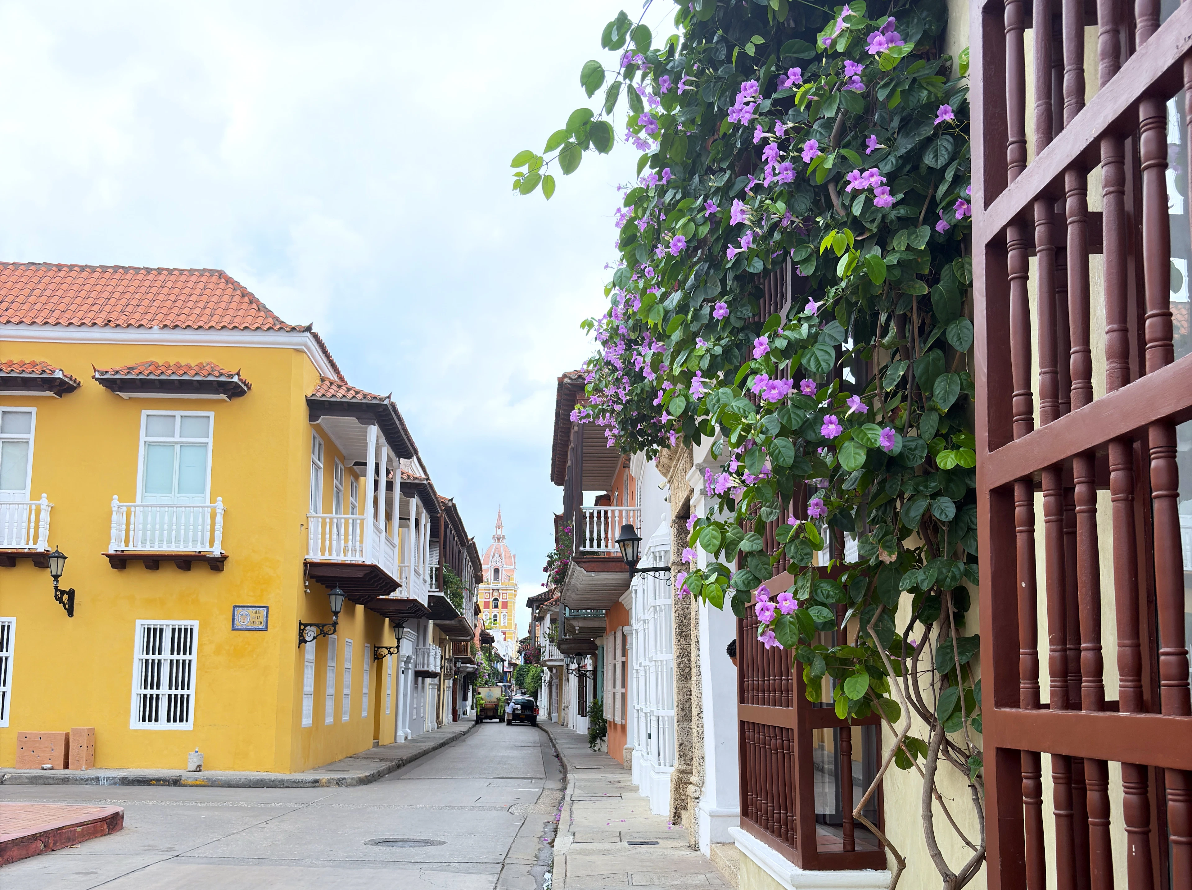 Cartagena Travel Guide