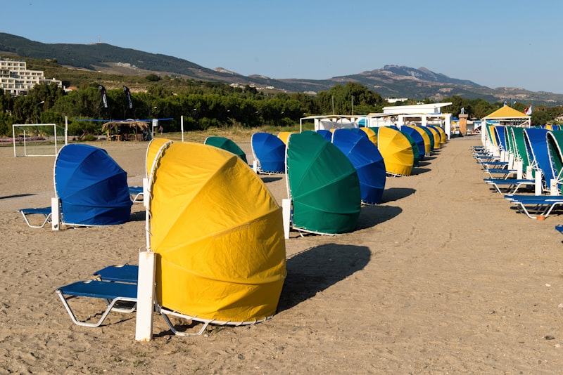 Karaincir Plajı
