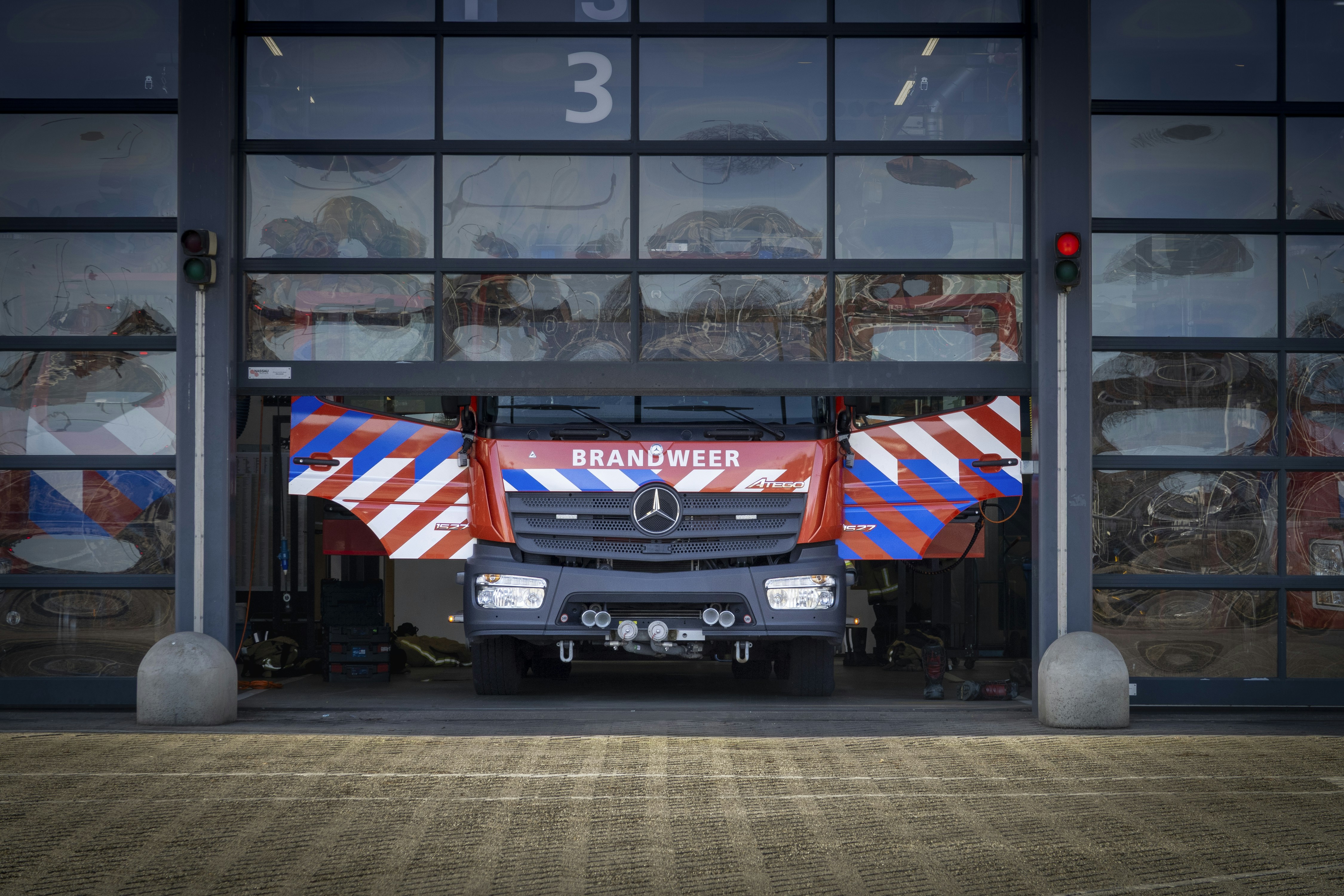 Emergency Management