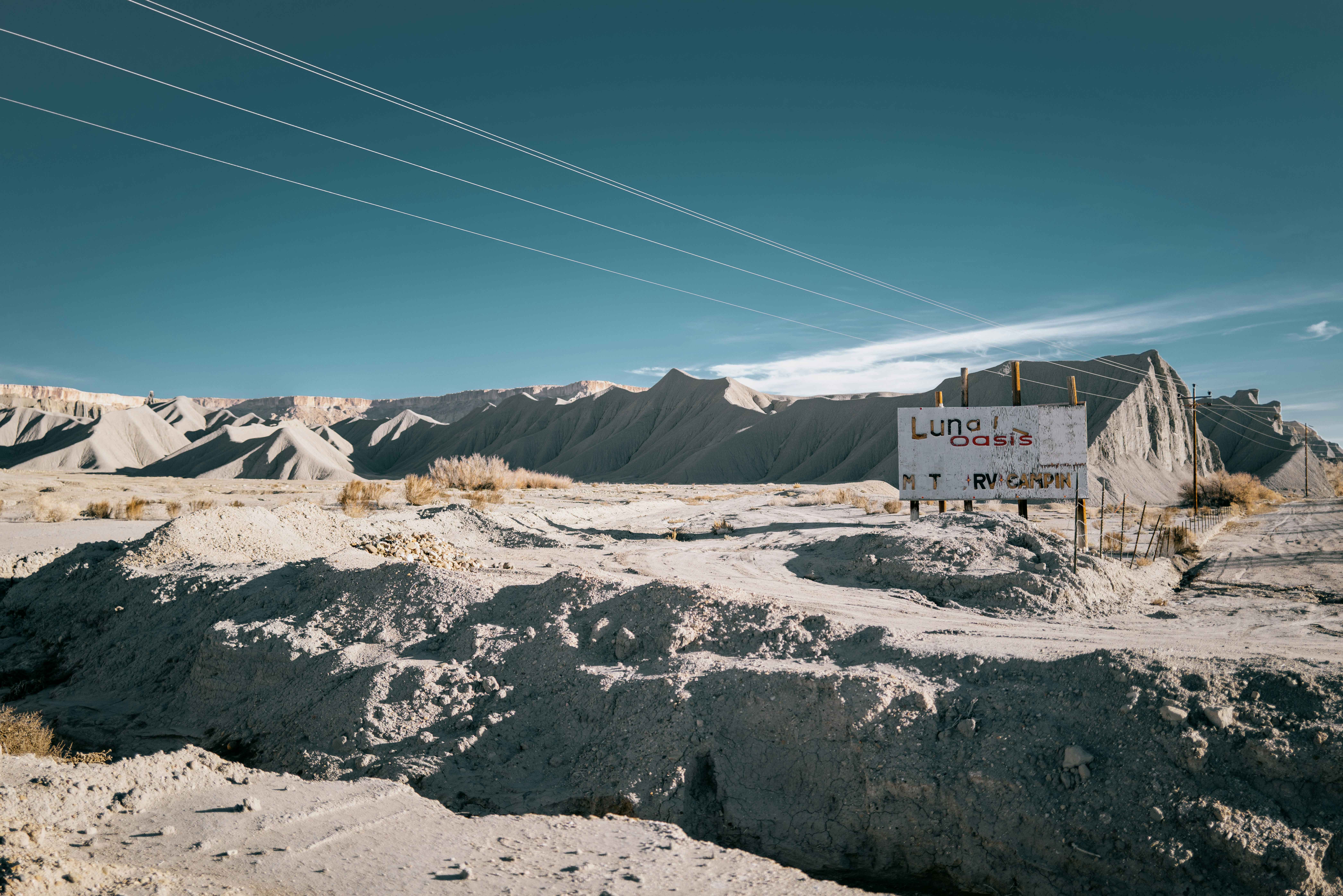 Scenic Byway 12: Journey Through Time