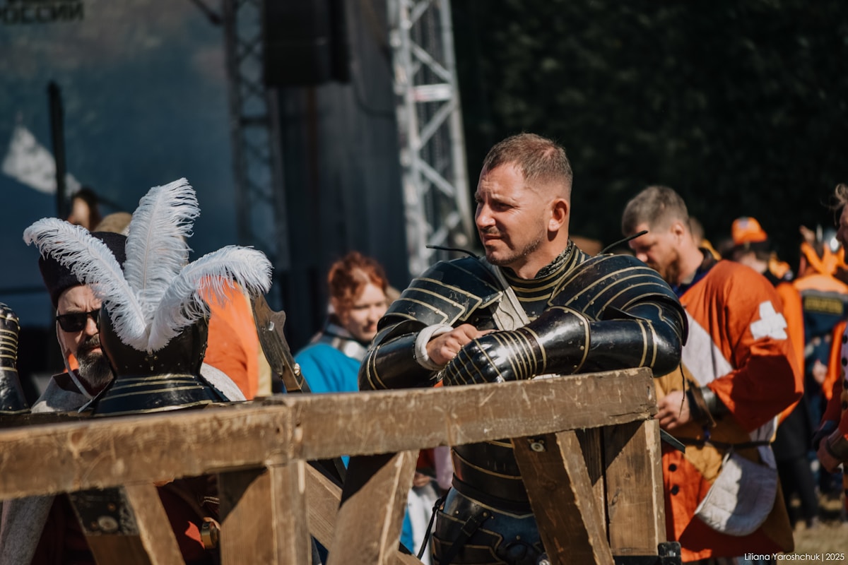 What Is the MDK Project? Modern Day Knight Training Explained