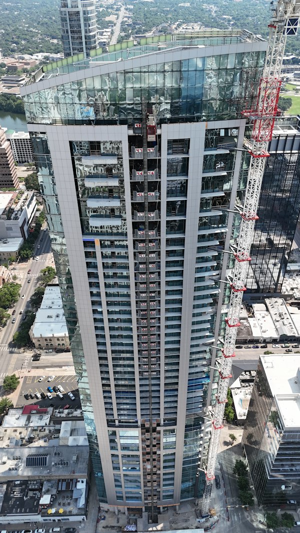 Commercial Buildings