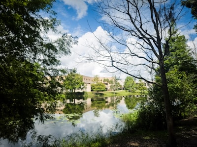 Office Park Refinance