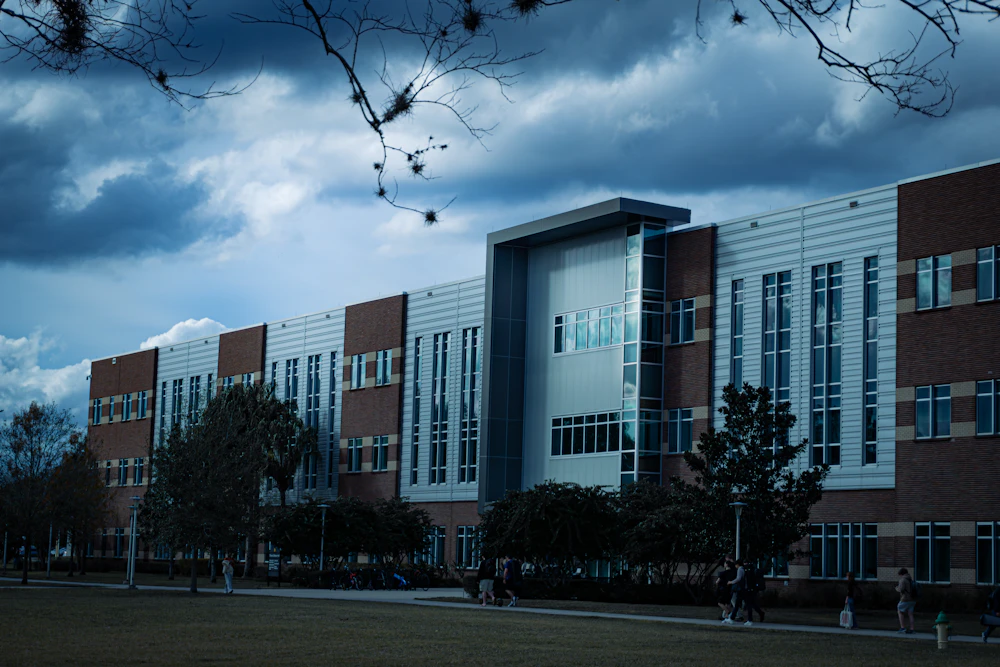 MSc Data Science & AI