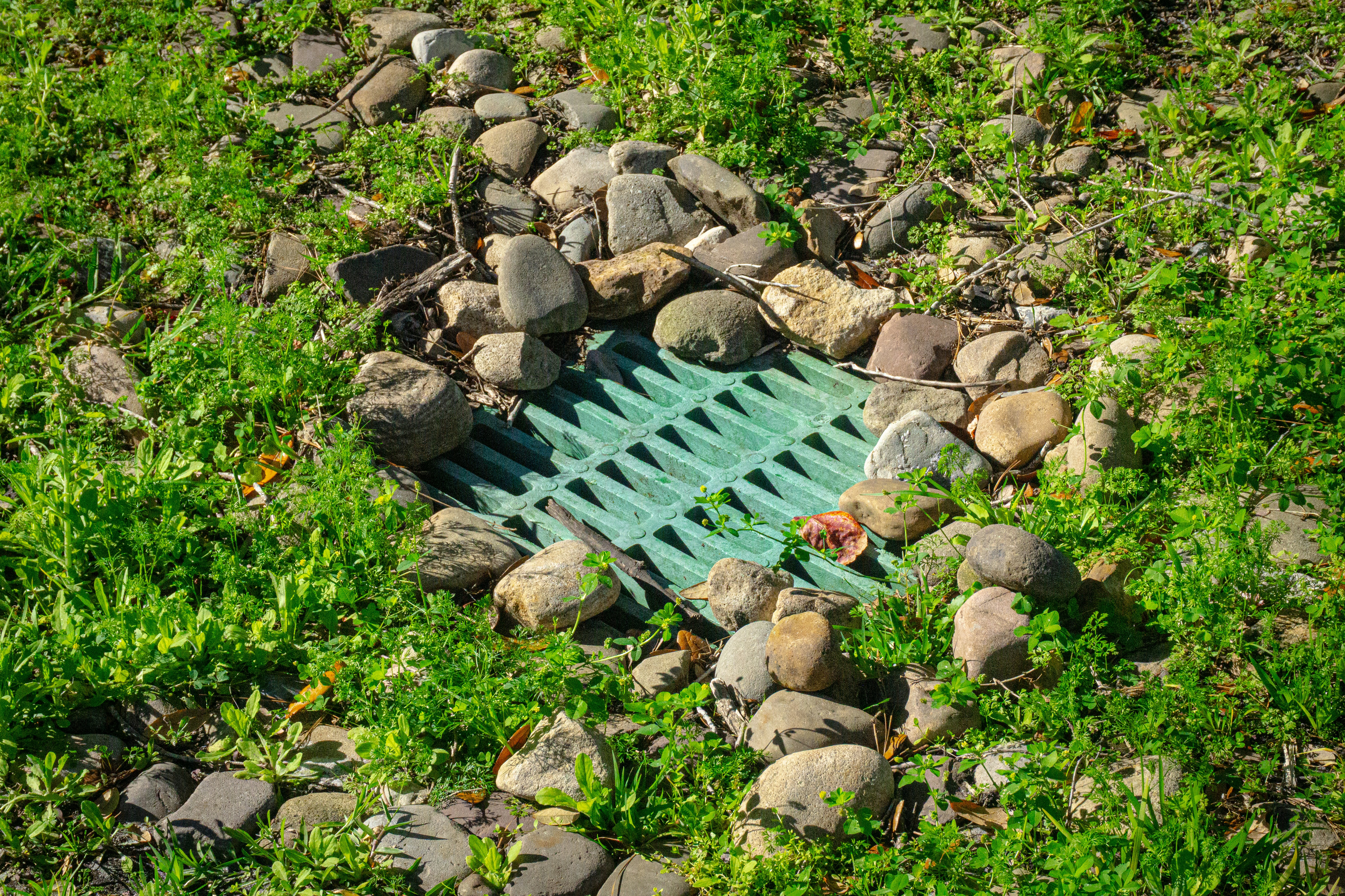 stormwater management