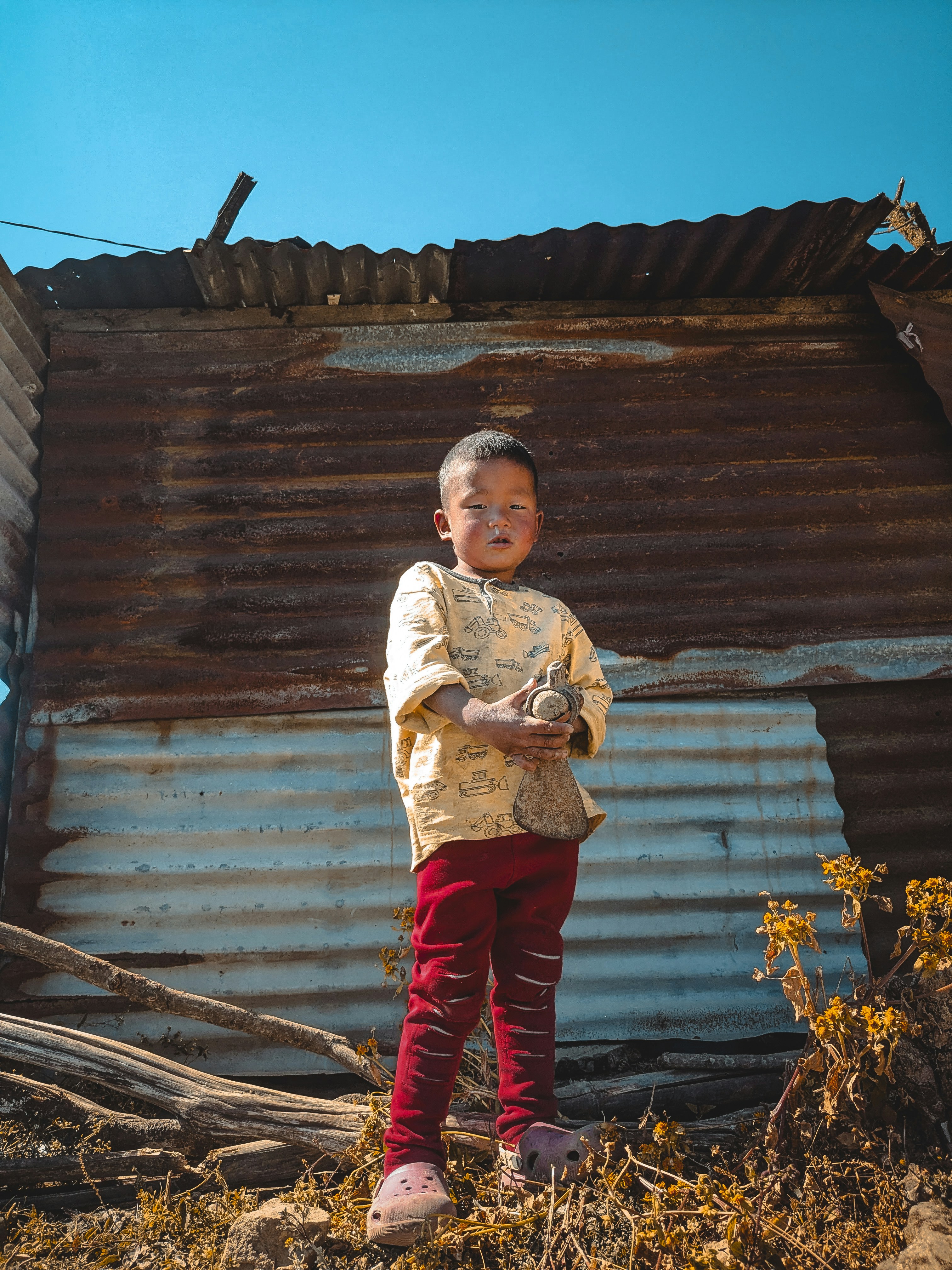 Photo by tshewe_rhakho