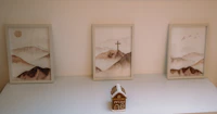 Bible Verse
Frames