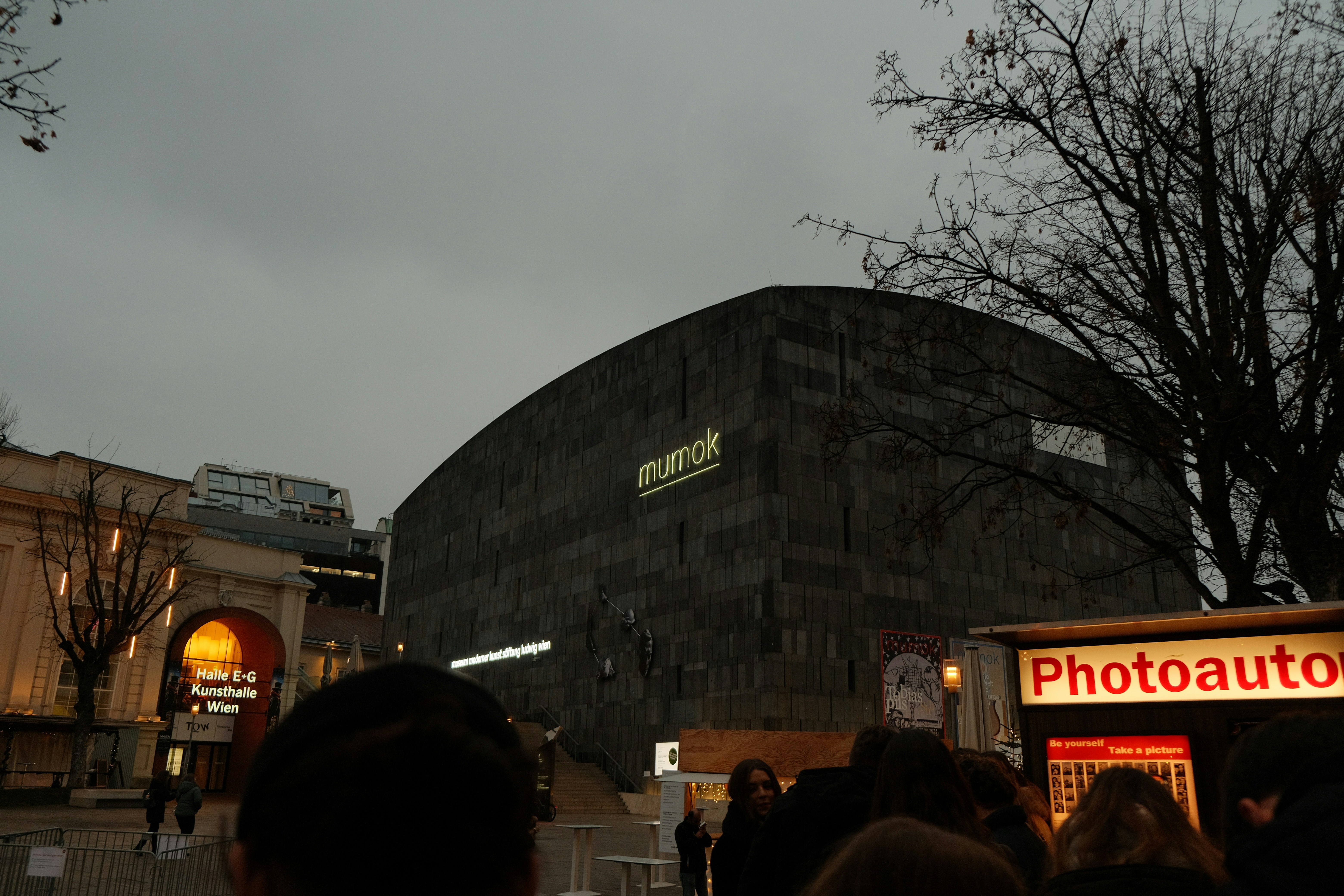 Kunsthistorisches Museum photo 3